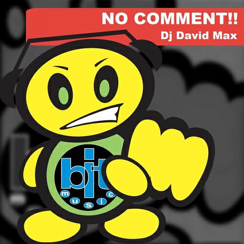 DJ David Max - Hardcore to the B...