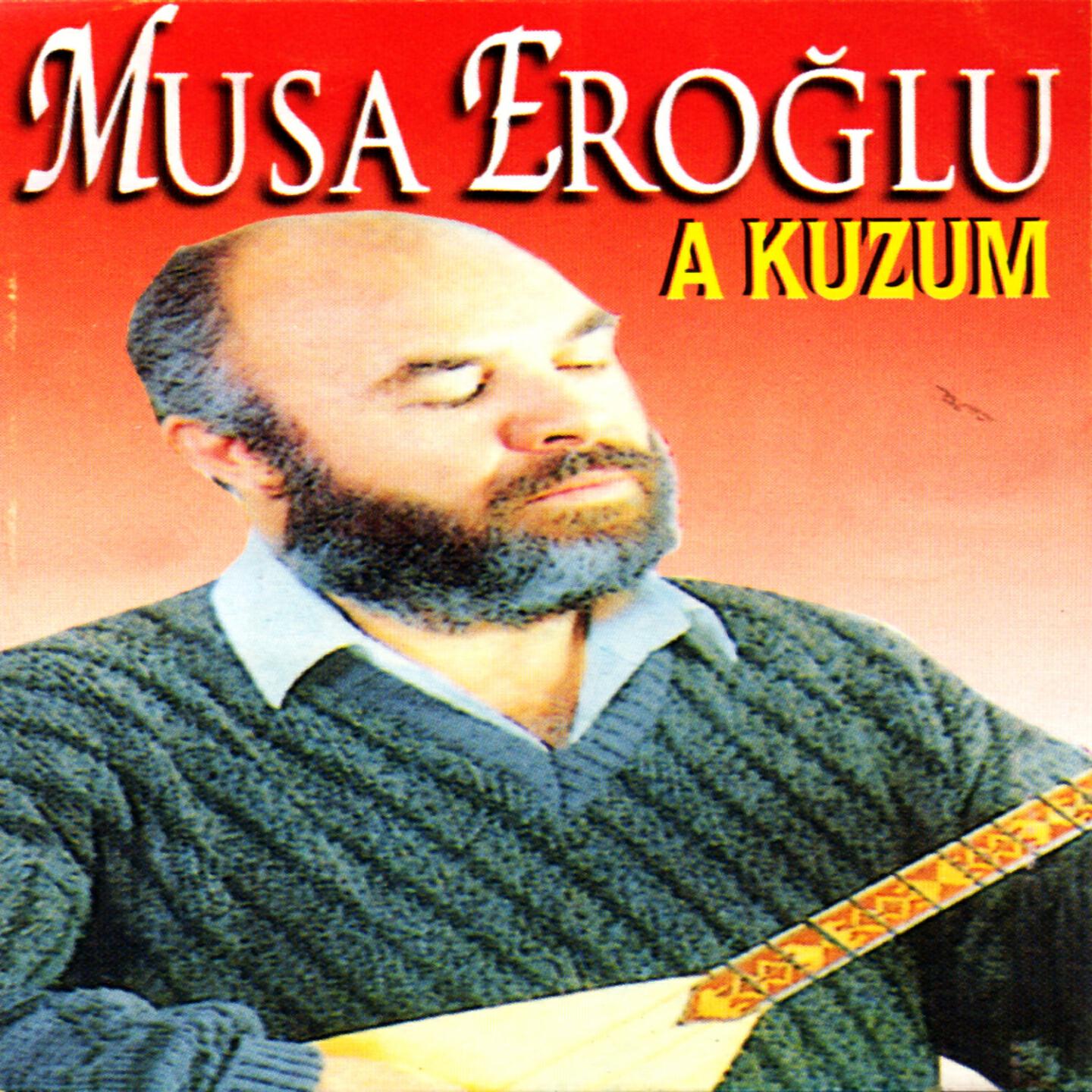 Musa Eroğlu - Mihriban