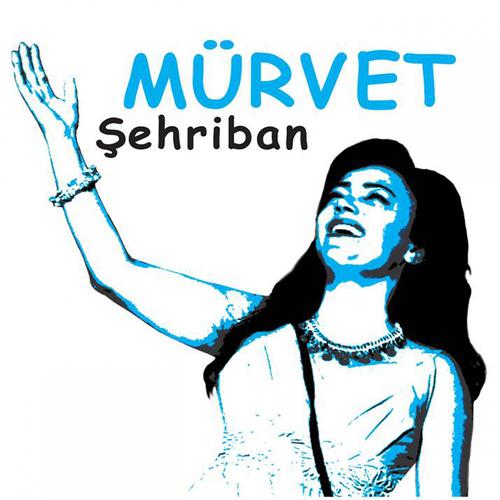 Постер альбома Mürvet