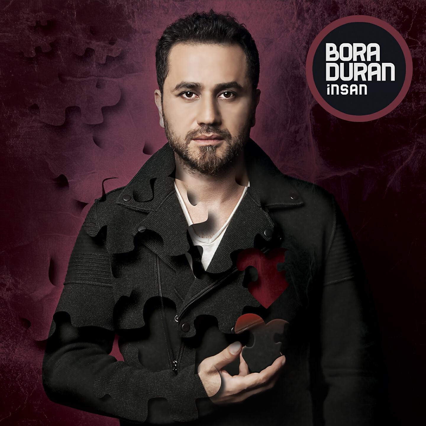 Bora Duran - Boş Verdim
