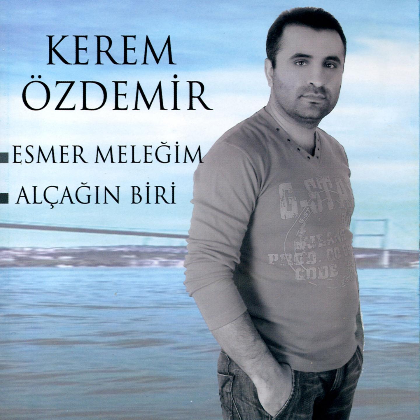 Постер альбома Esmer Meleğim