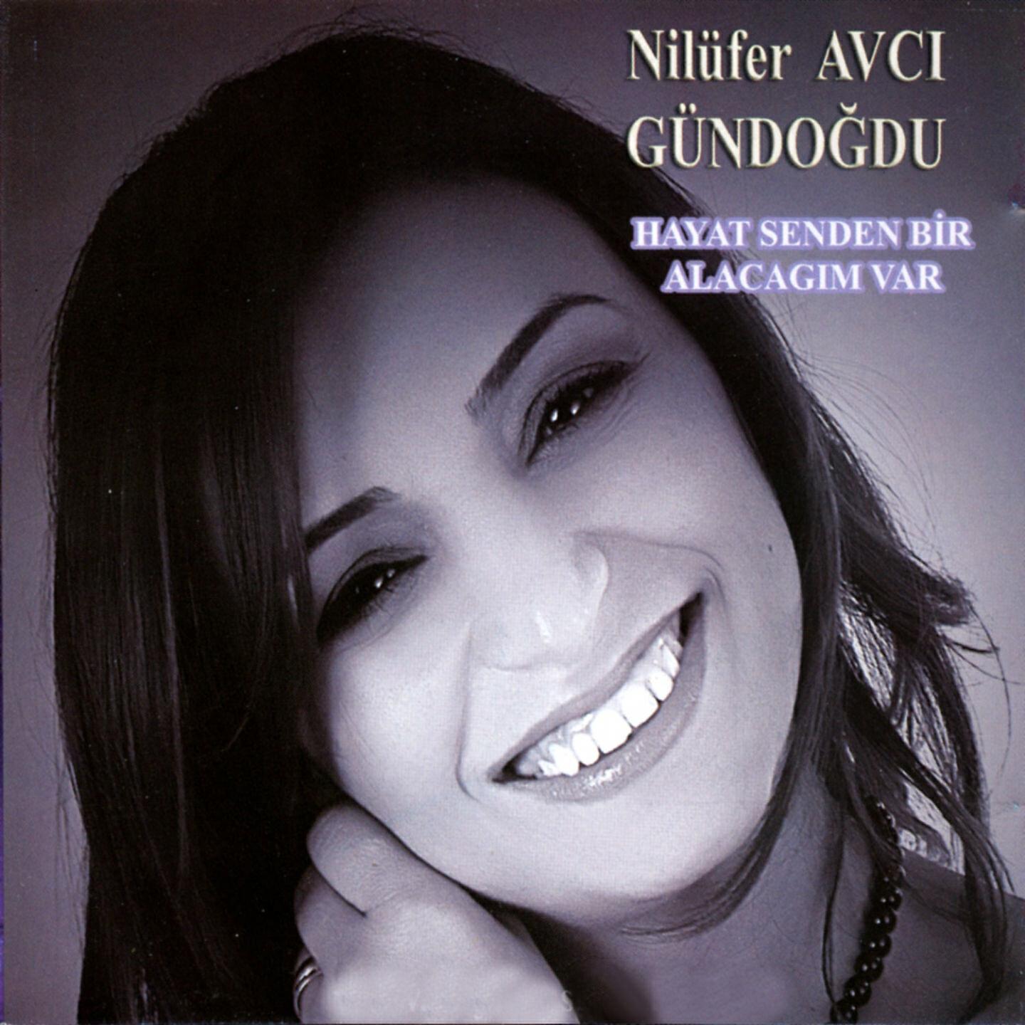 Nilüfer Avcı Gündoğdu - Çileli Gelin
