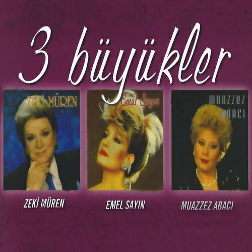 Zeki Müren - İmkansız