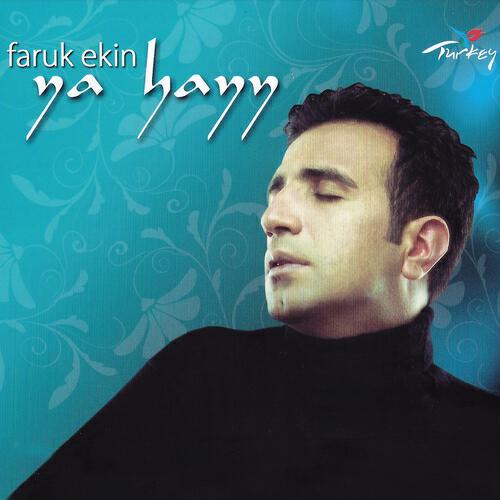 Faruk Ekin - A.Ş.K (Deniz Kadarsın)