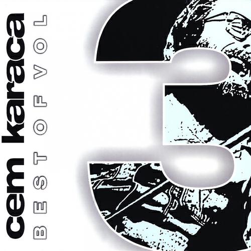 Cem Karaca - Muhtar