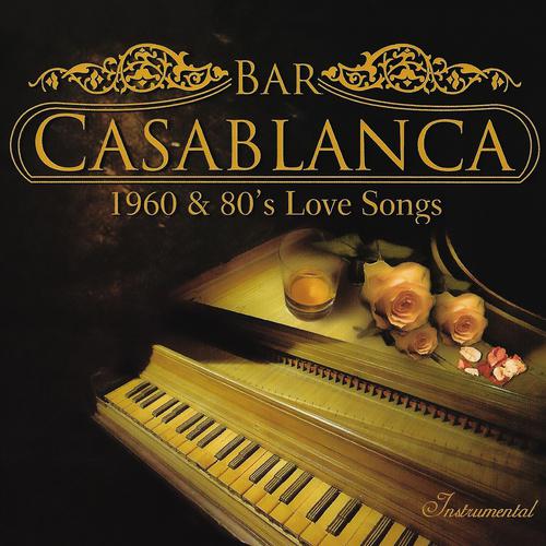 Постер альбома Bar Casablanca