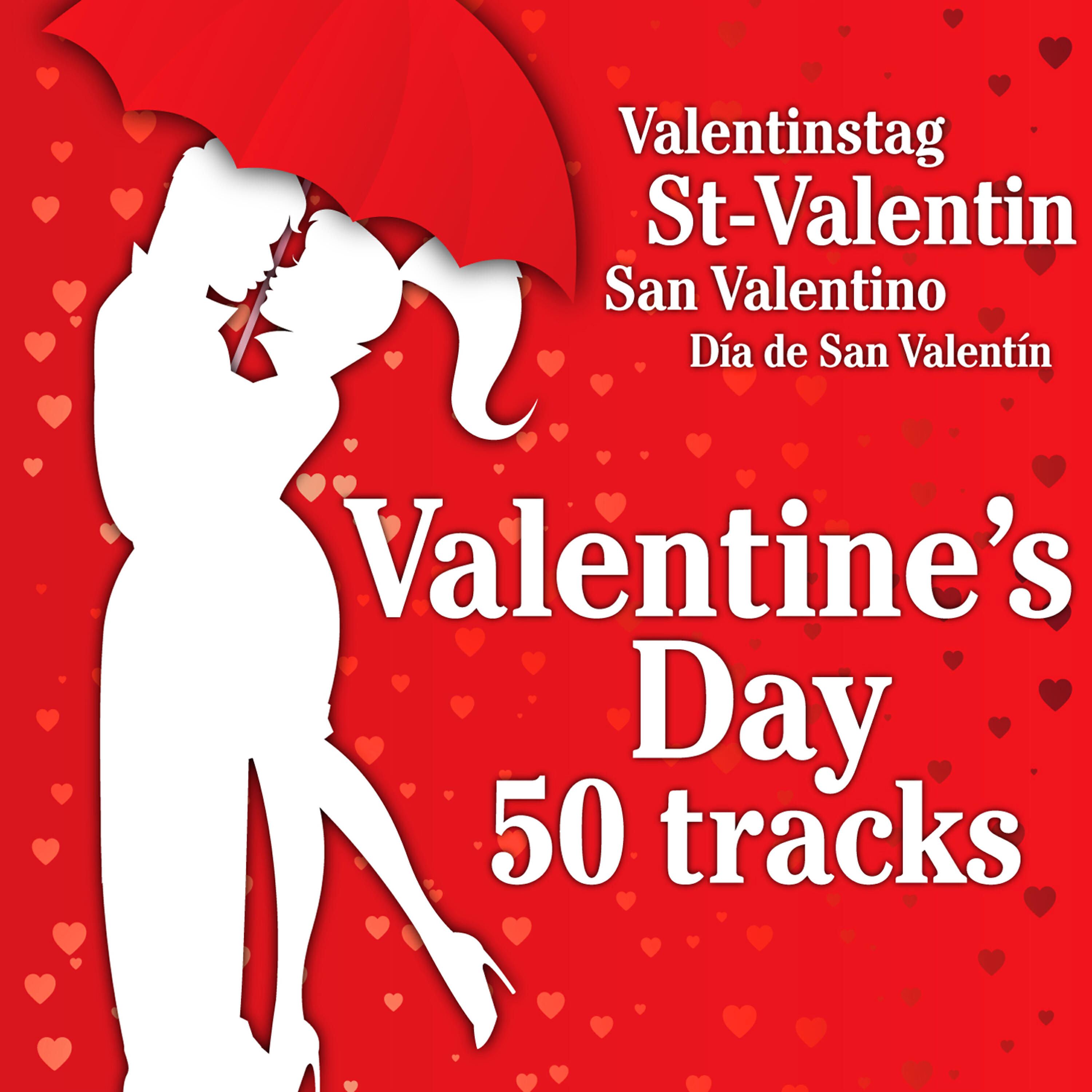 Valentine's Day - Piu Bella Cosa