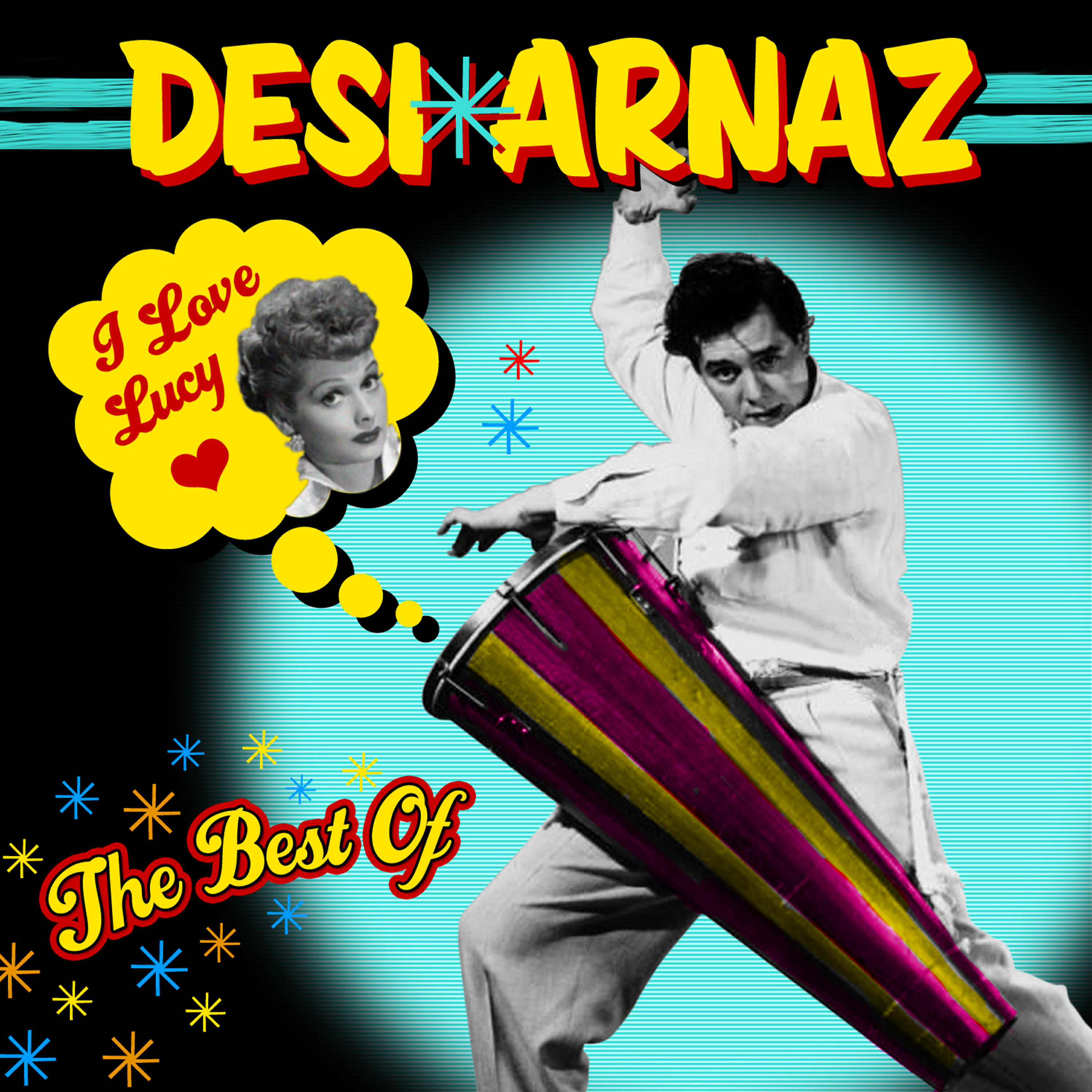 Desi Arnaz - Nobody Loves The Ump