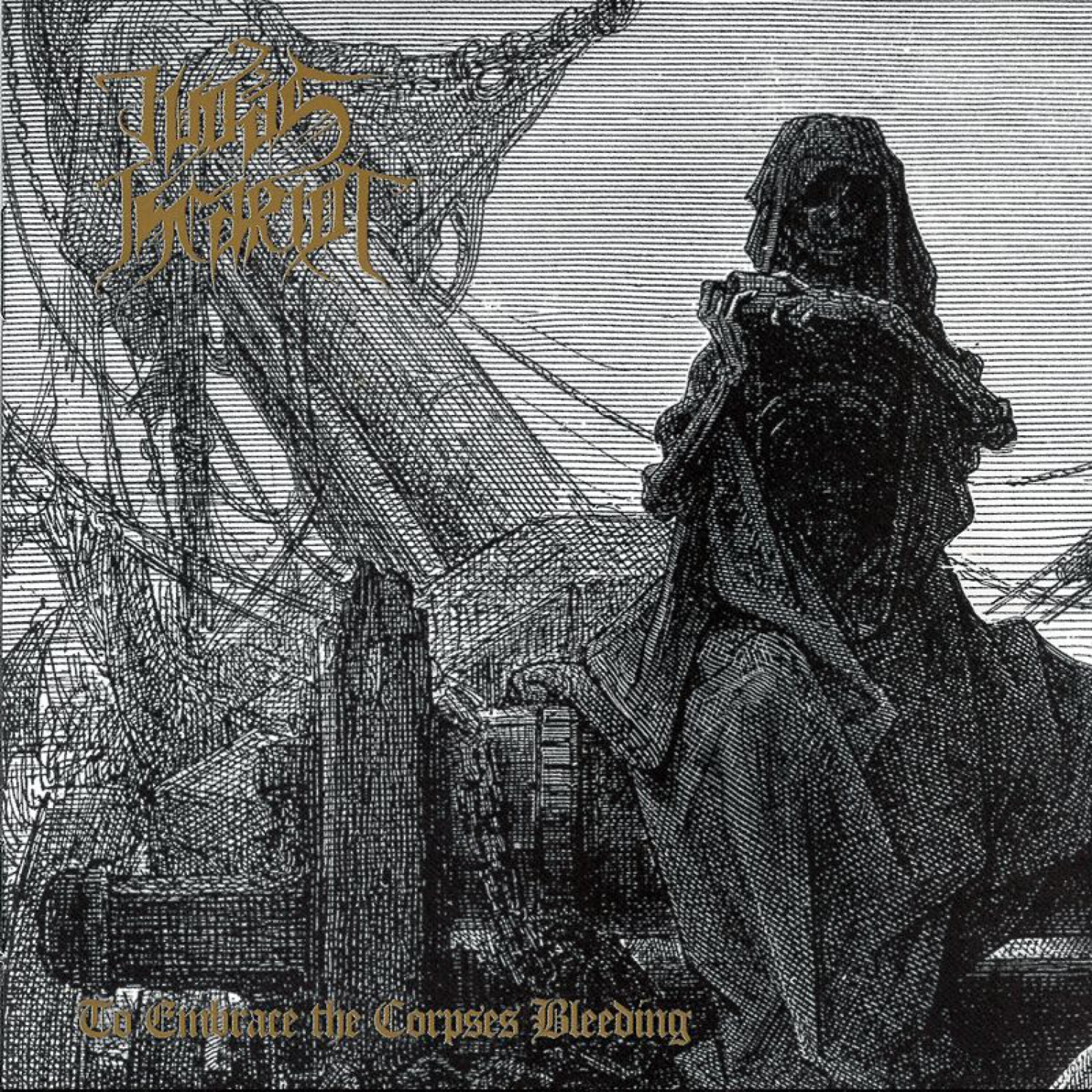 Judas Iscariot - Behold the Lamb of God Descending
