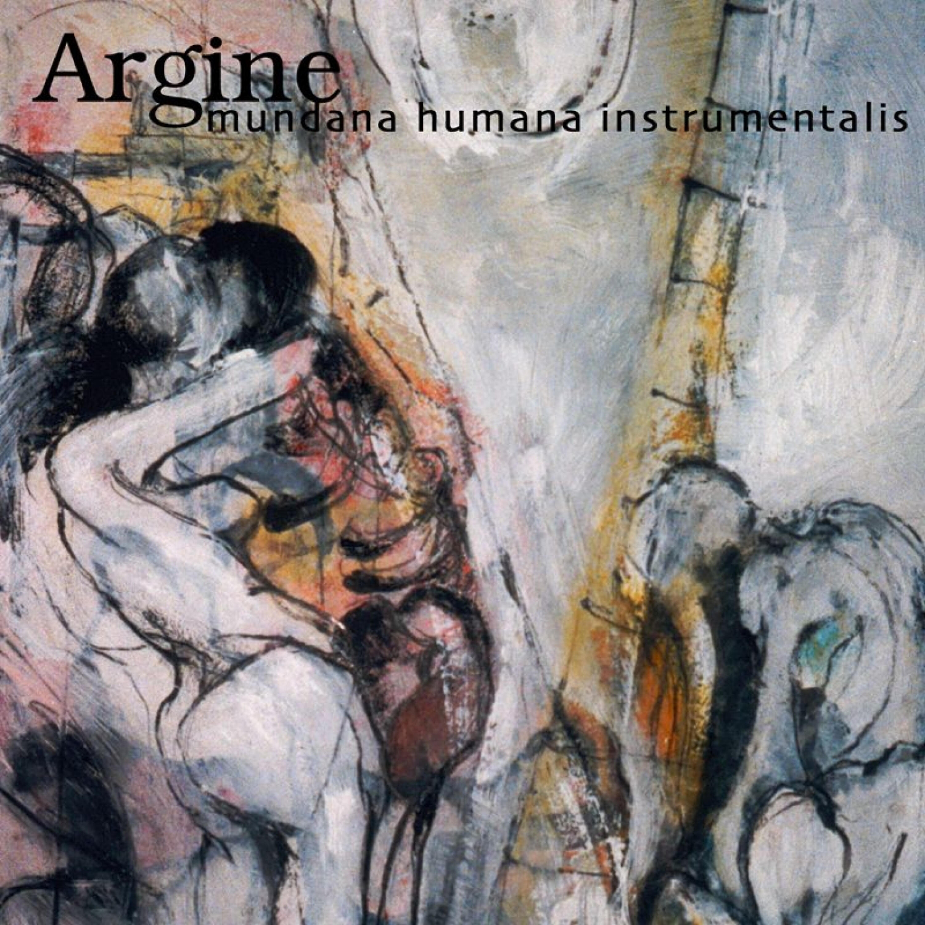Argine - La Corte