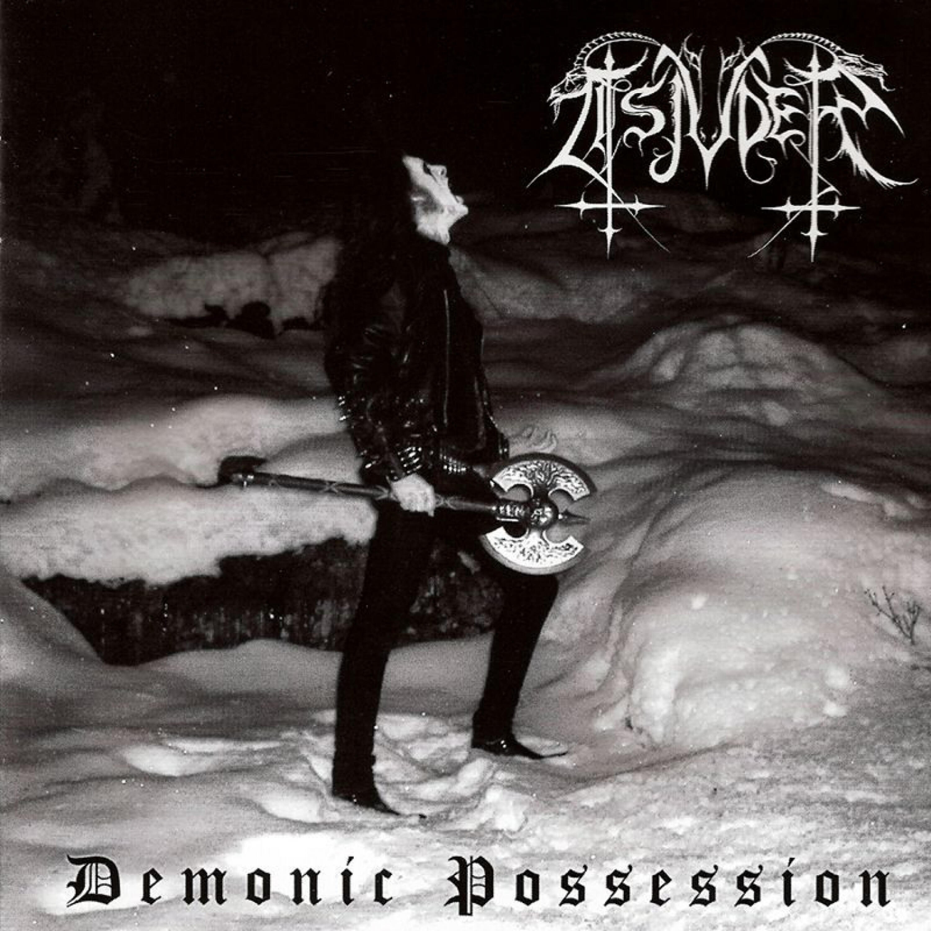 Tsjuder - Eriphion Epistates