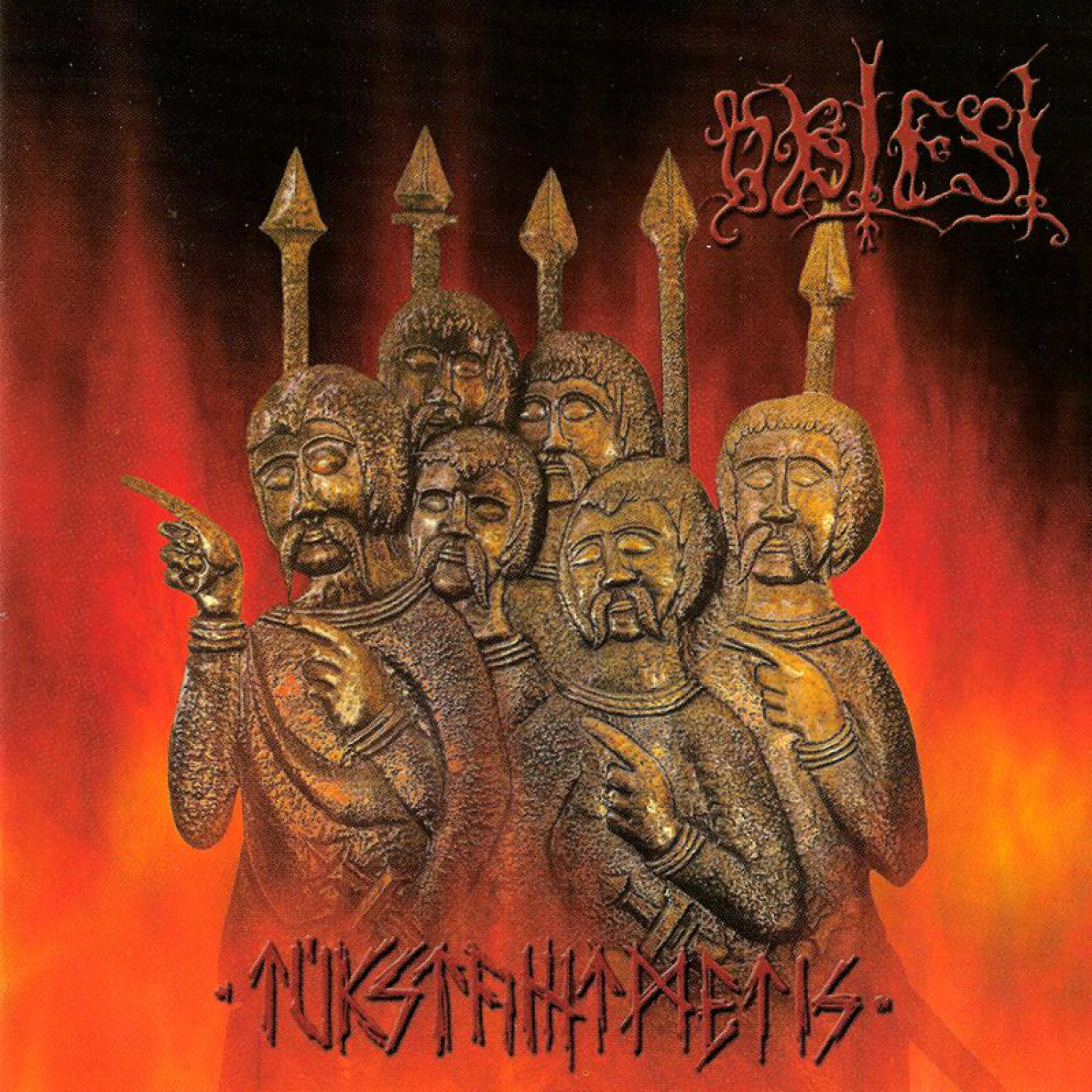 Obtest - Menulio Karunos Kautynes