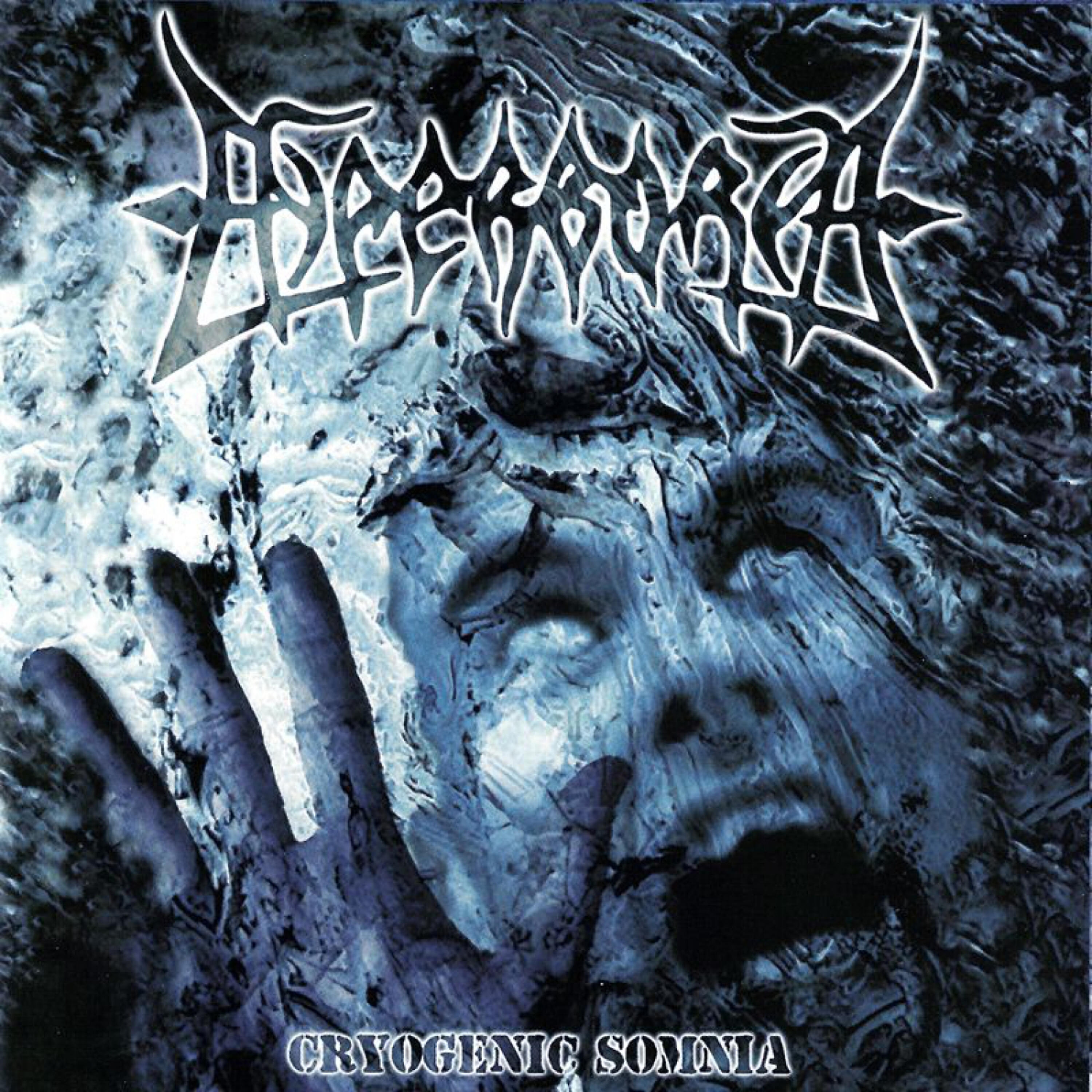 Hyperborea - Cryogenic Somnia