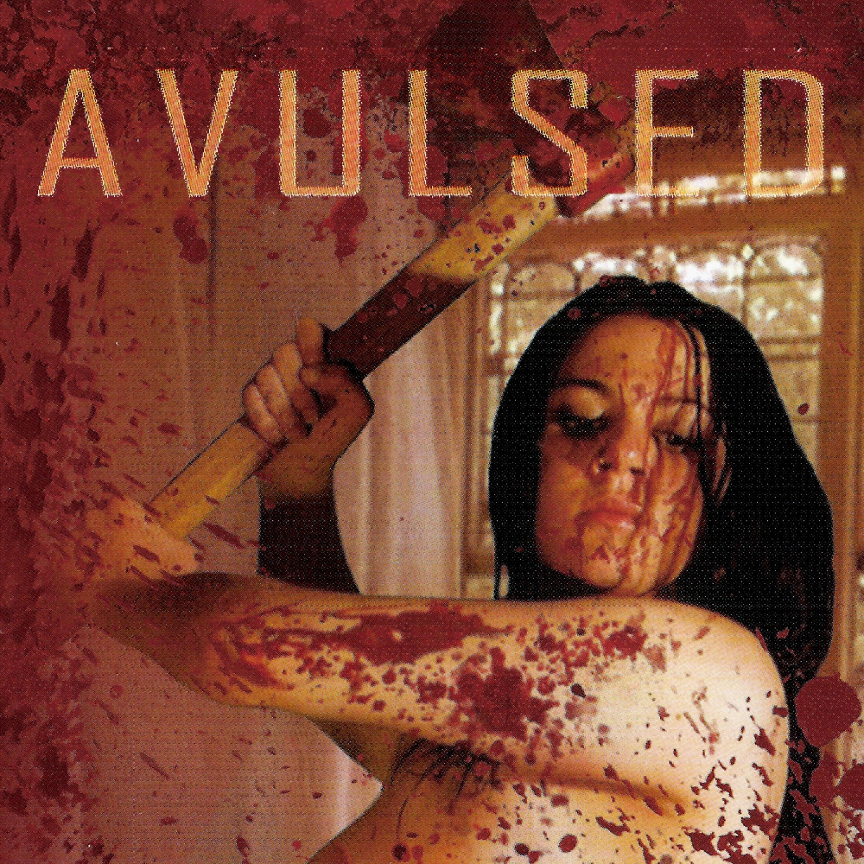 Avulsed - Ace of Spades (Motorhead)