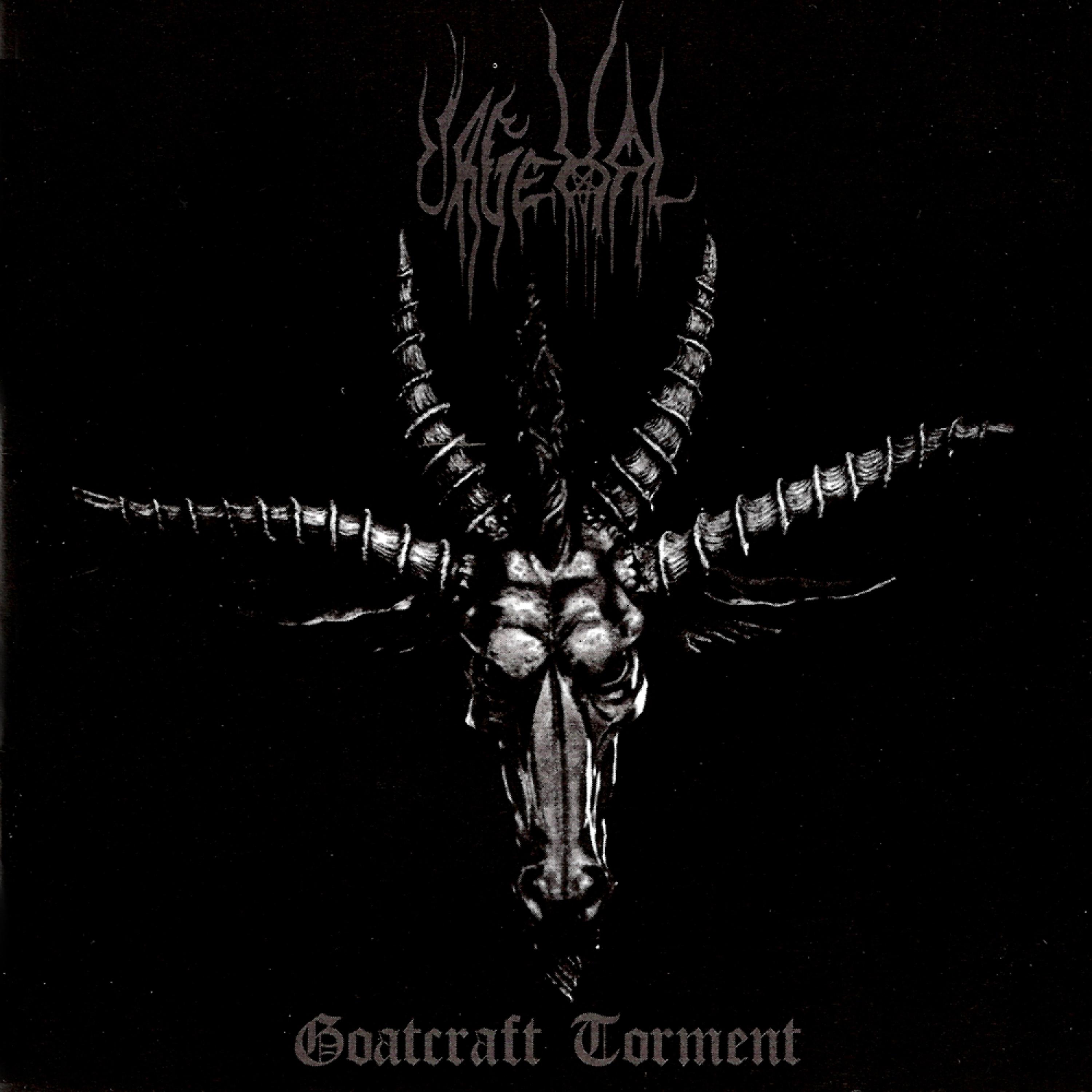 Постер альбома Goatcraft Torment