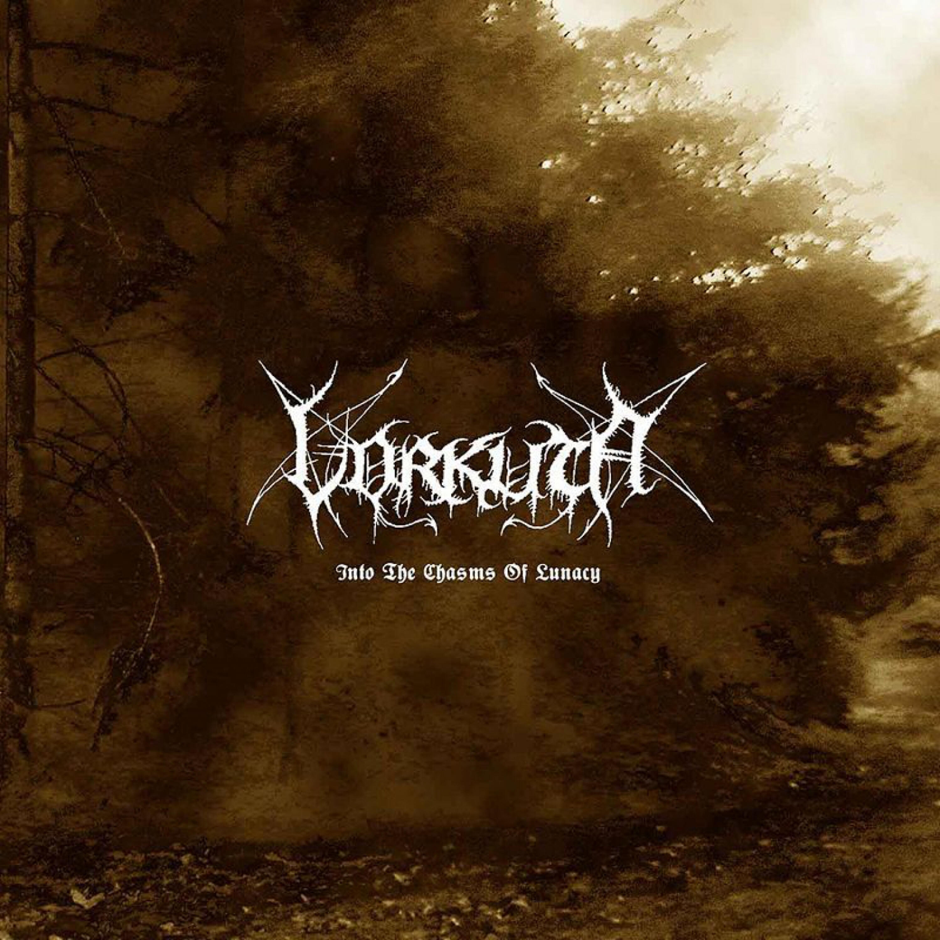 Vorkuta - Within the Fortress of Melancholia