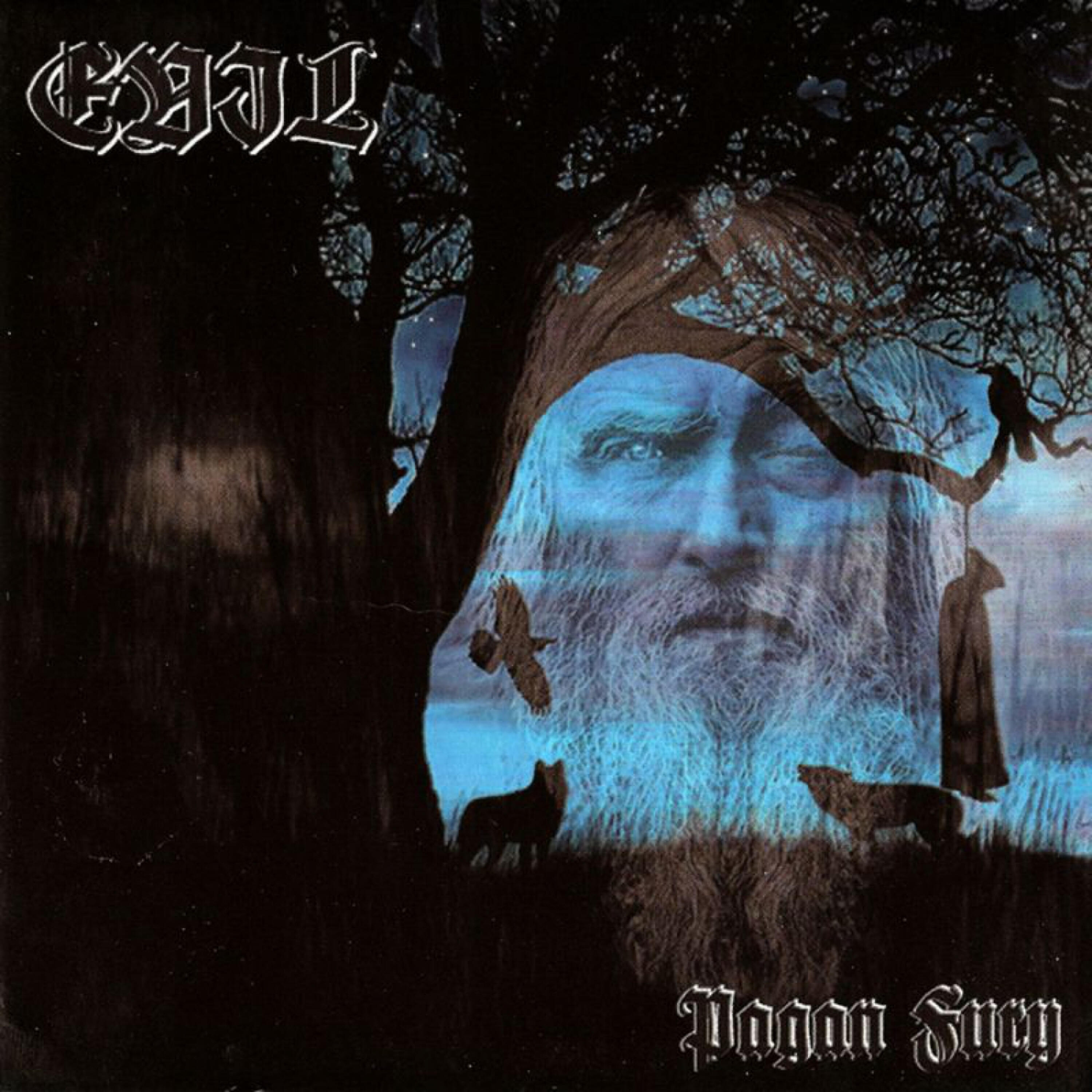 Evil - Medieval Spells in the Ancient Vastlands