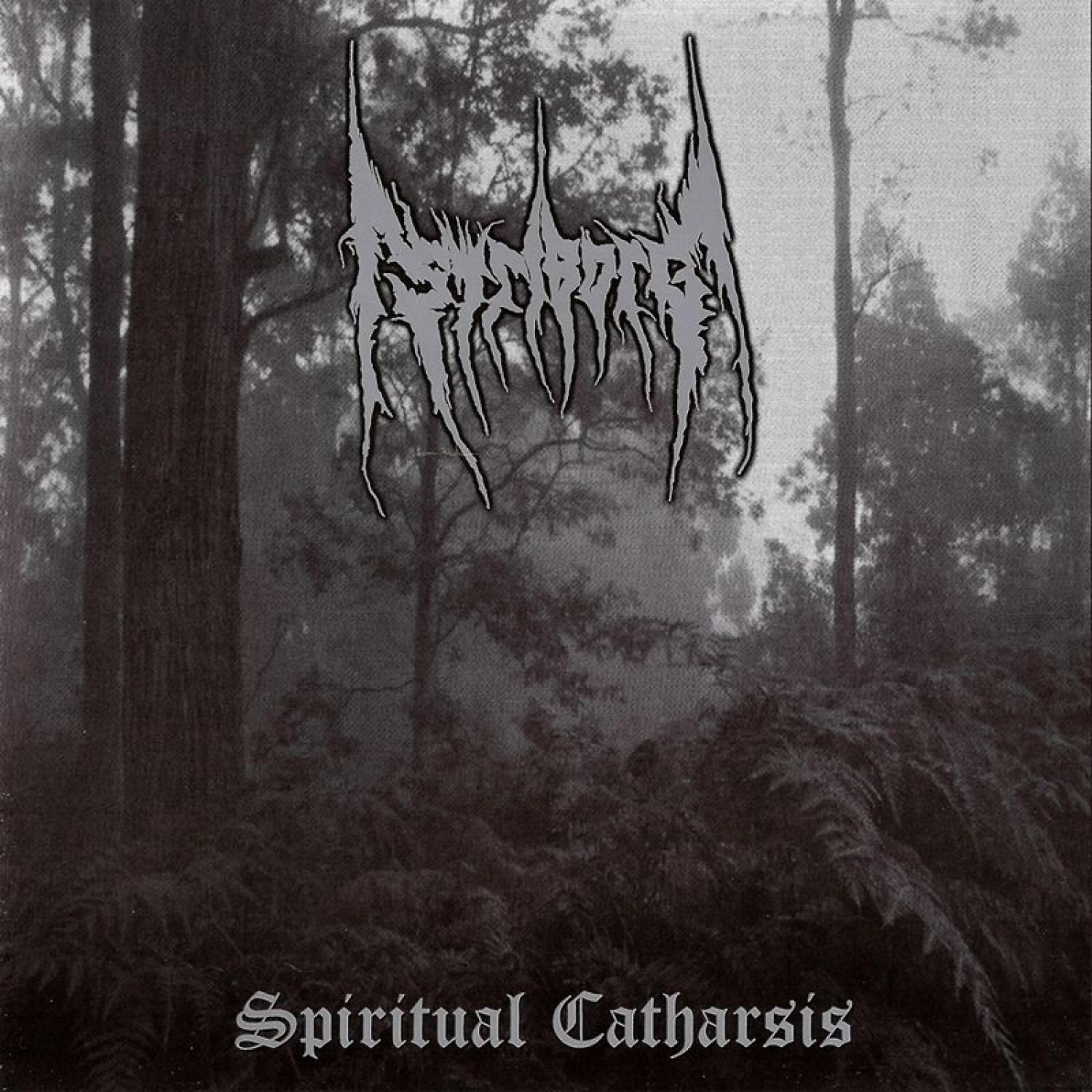 Striborg - The Radiance of Hate Emanation from Within