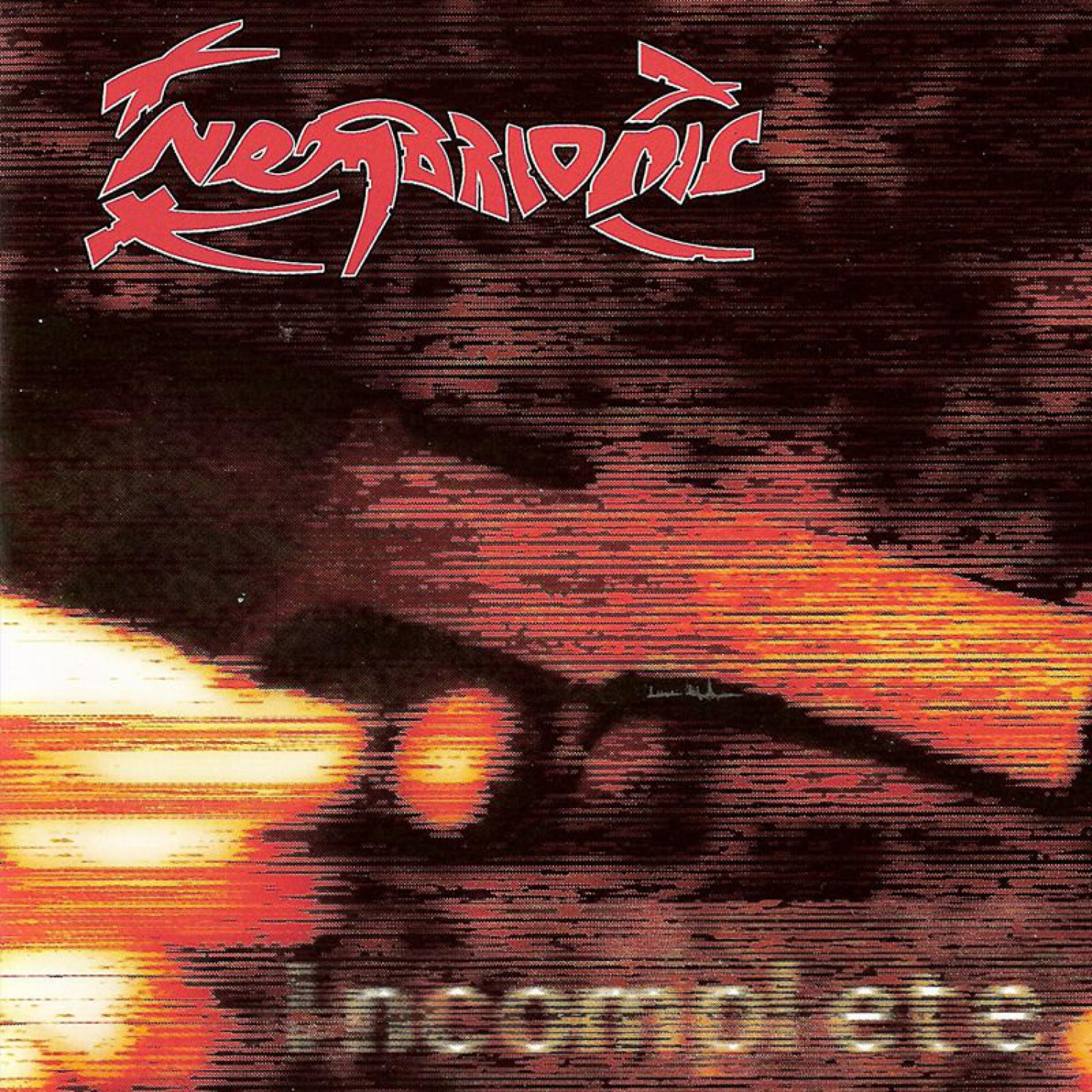 Nembrionic - Hawkeye