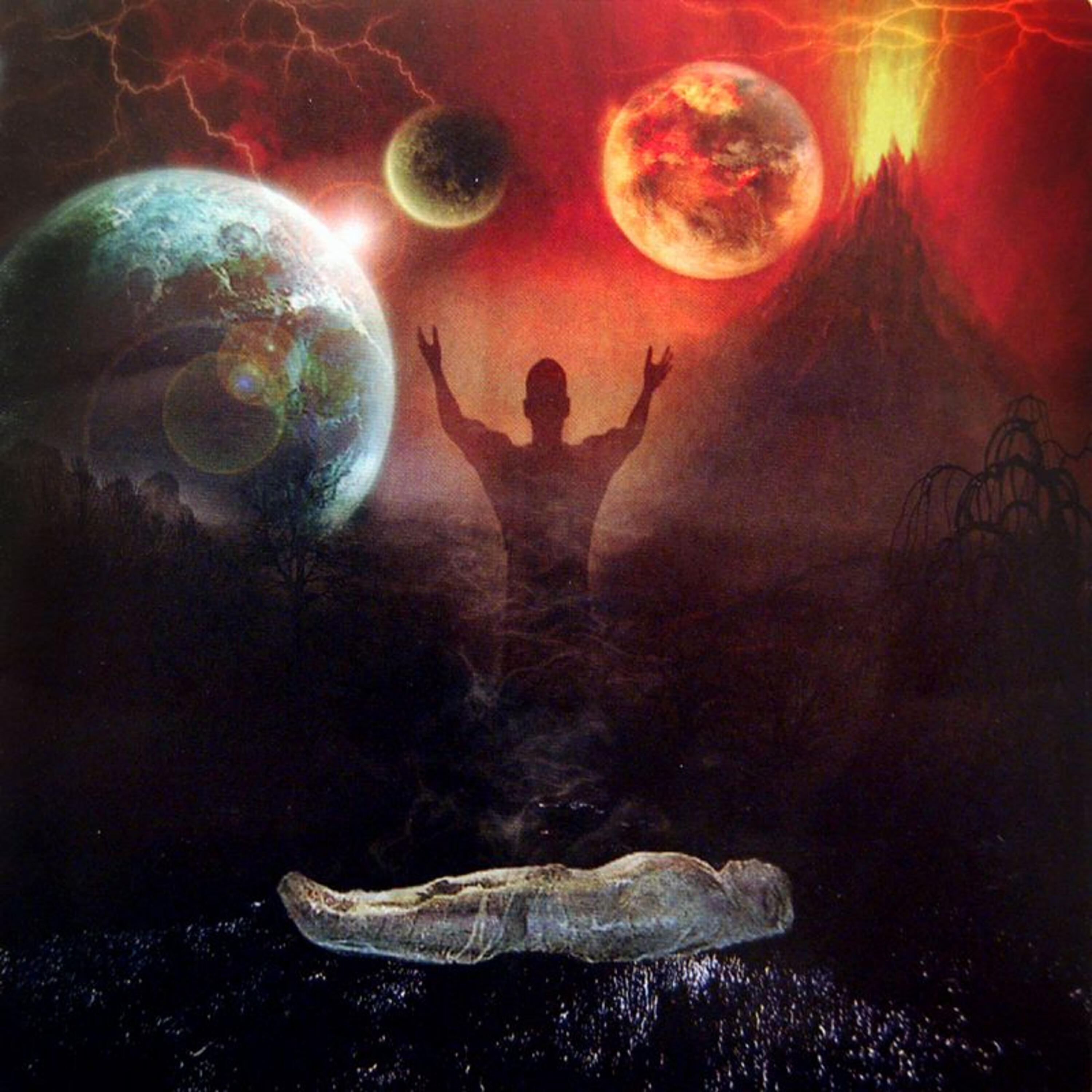 Symphony in Acrimony - Soul Celestial Saga II