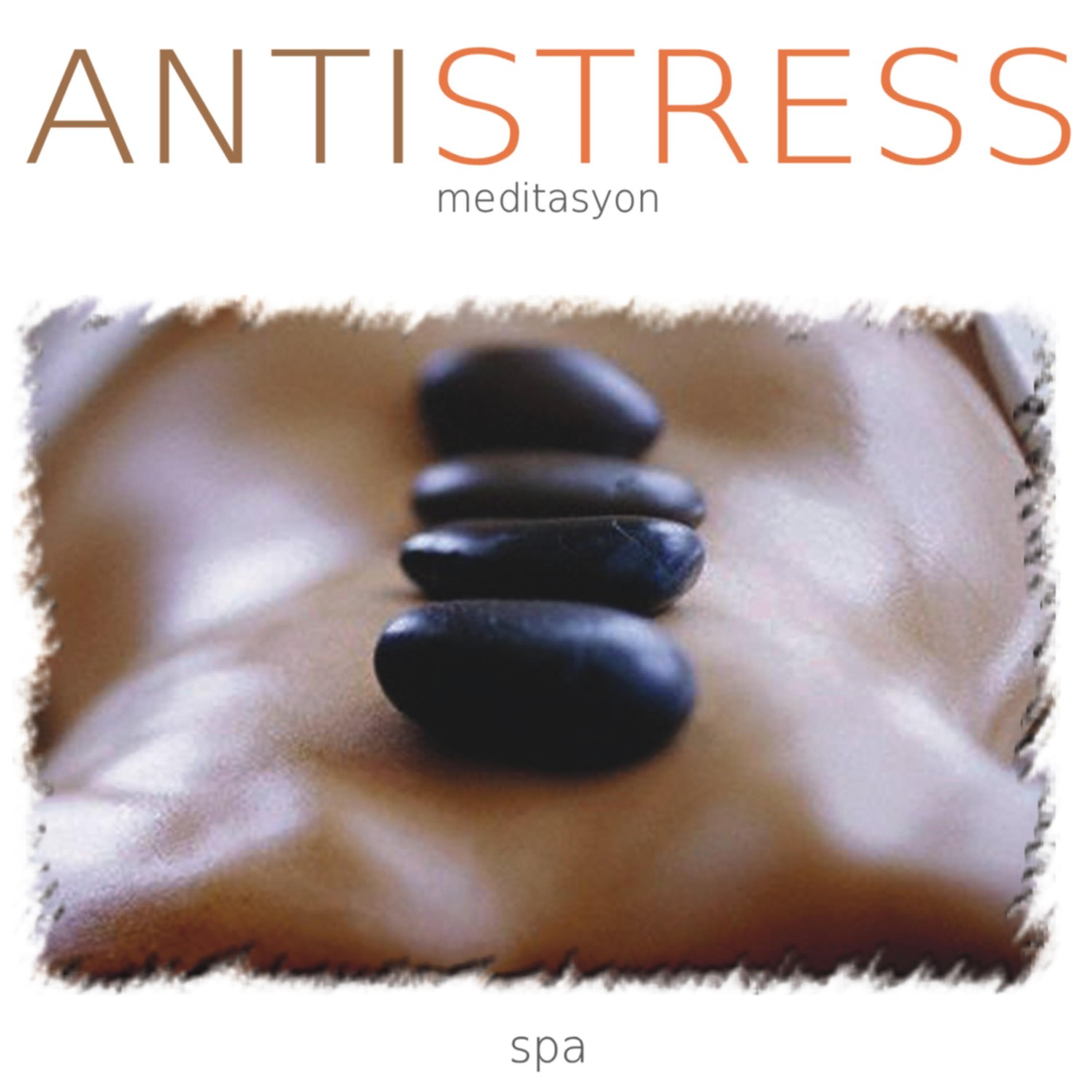 Постер альбома Antistress | Spa