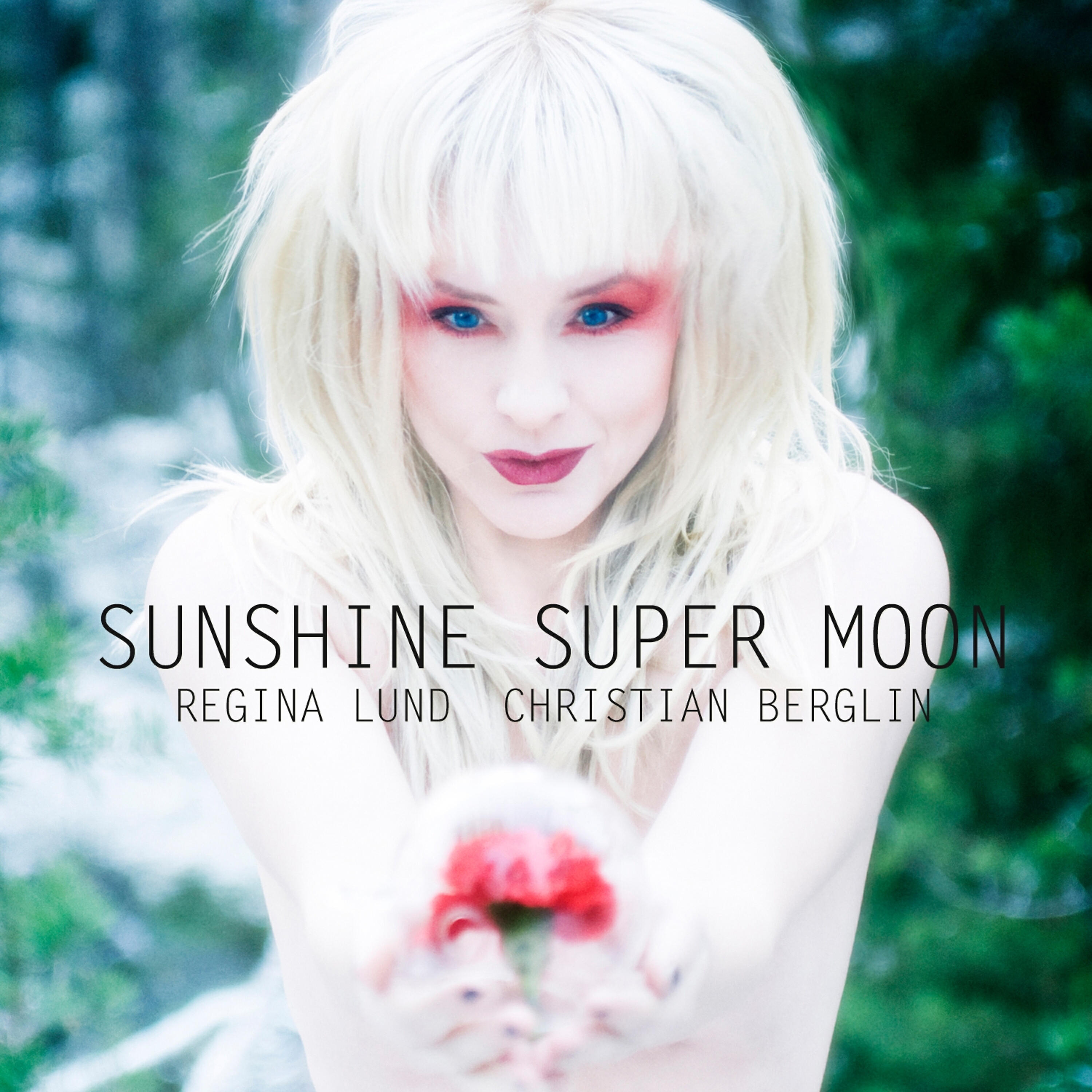 Regina Lund - Supermoon