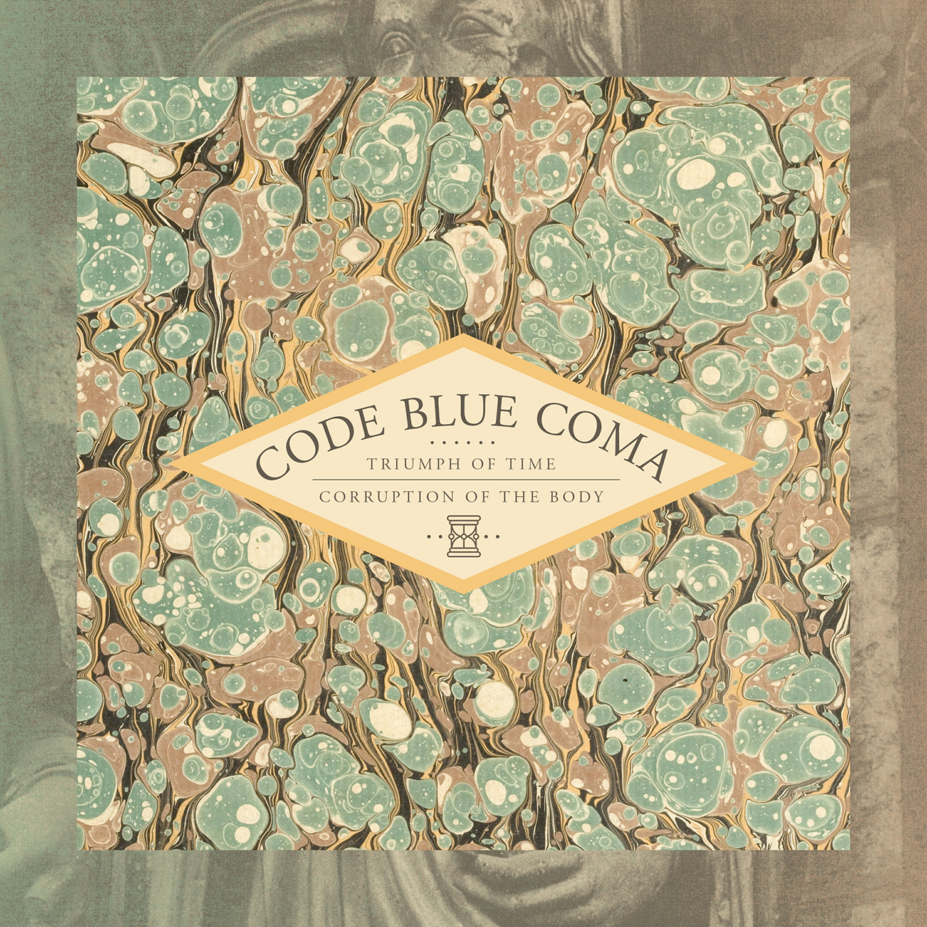 Code Blue Coma - No Money for New Specs