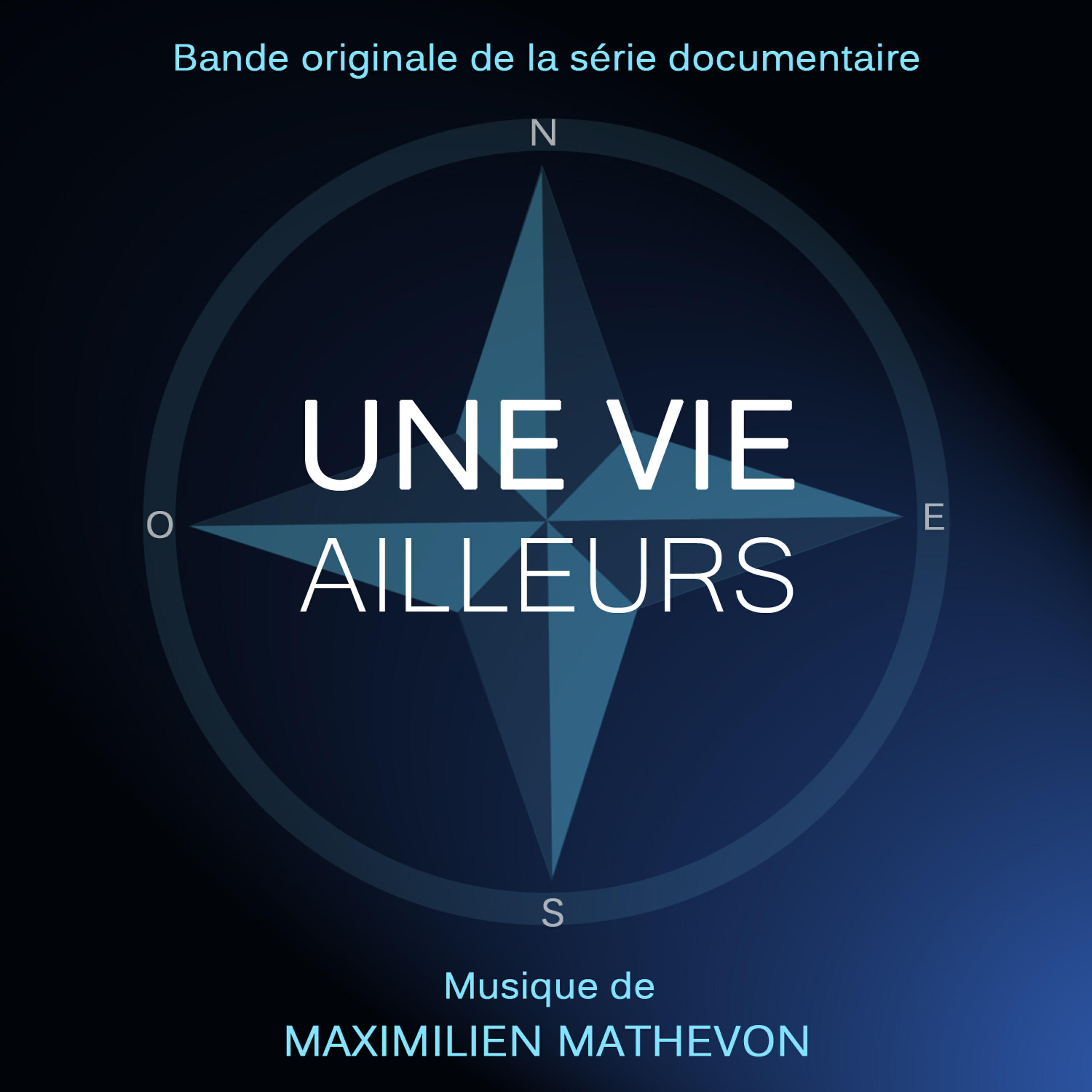 Maximilien Mathevon - Le téméraire