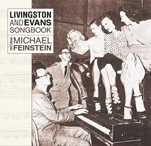 Michael Feinstein - The Mating Season (Album Version)