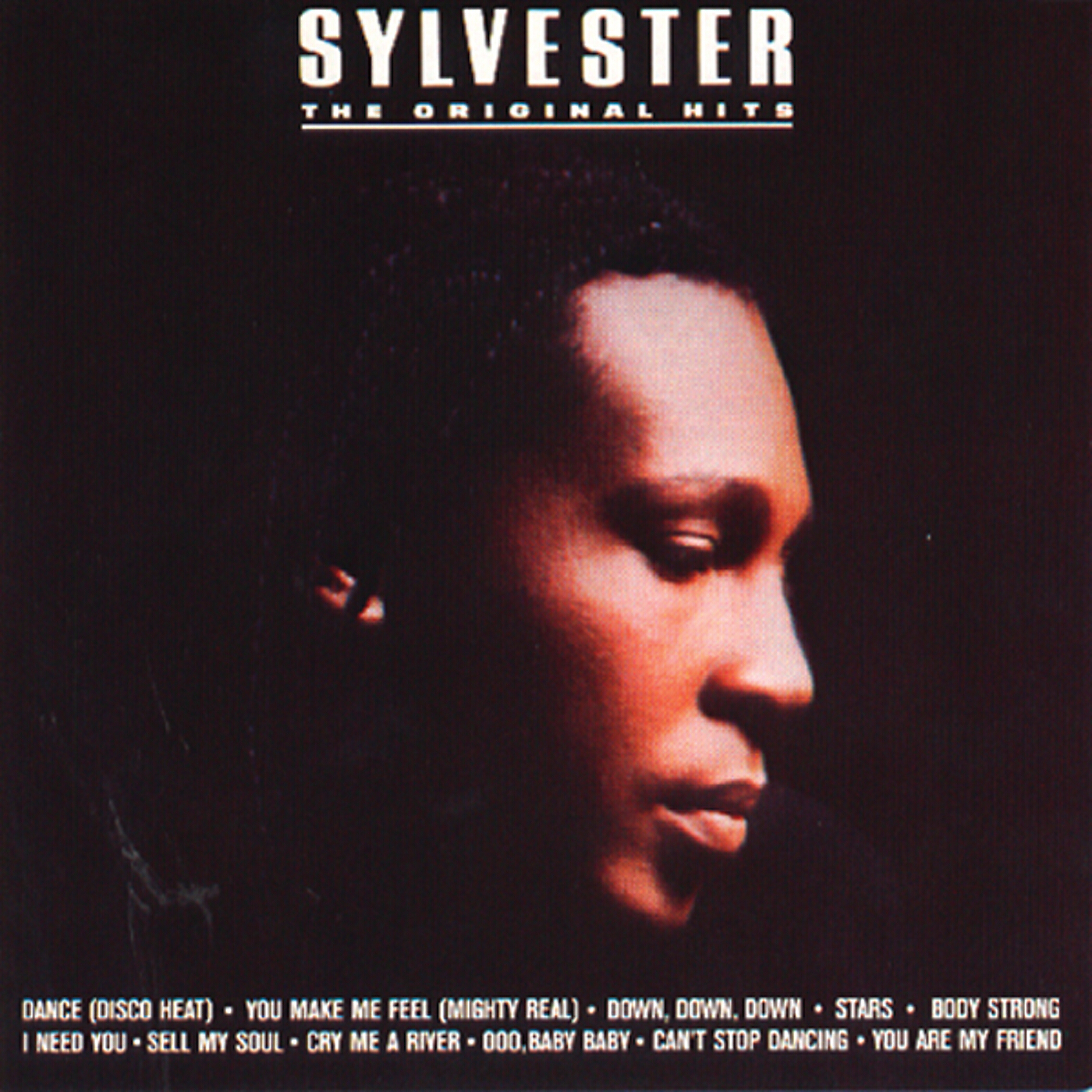 SYLVESTER - Down, Down, Down (Album Version)