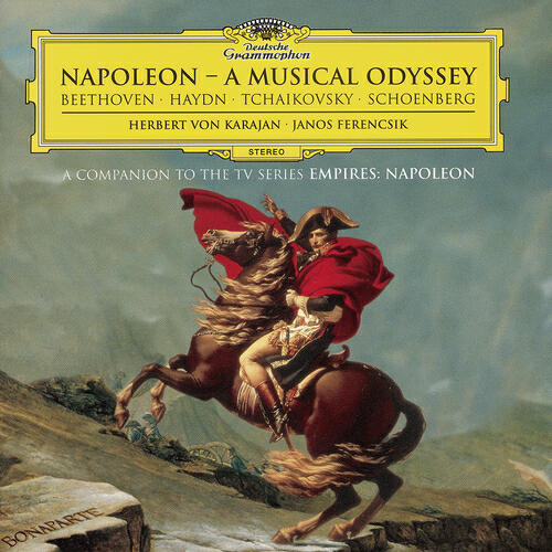 Berliner Philharmoniker - Beethoven: Wellington's Victory or the Battle Symphony, Op. 91
