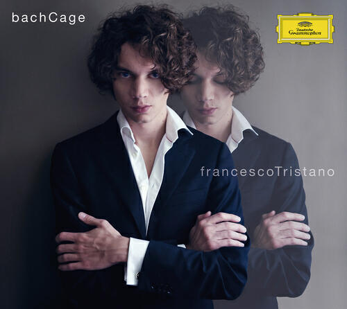 Francesco Tristano - J.S. Bach: Partita No.1 In B Flat Major, BWV 825 - Allemande