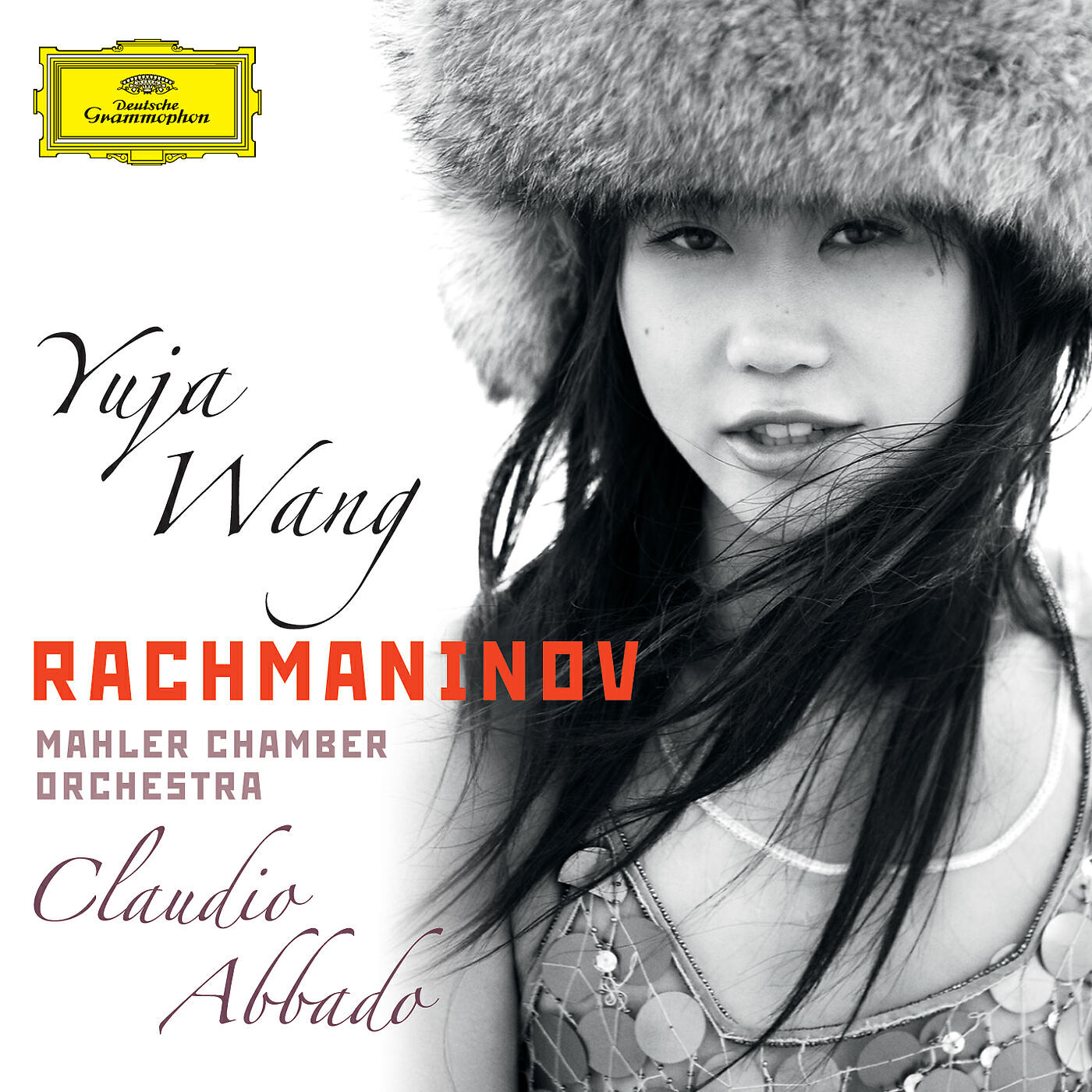 Yuja Wang - Rachmaninov: Piano Concerto No. 2 in C Minor, Op. 18 - 1. Moderato