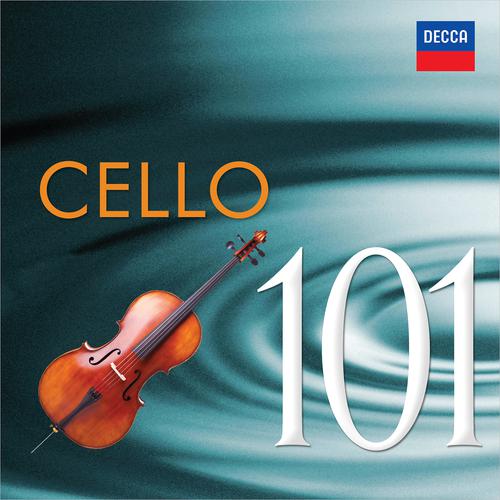 Постер альбома 101 Cello