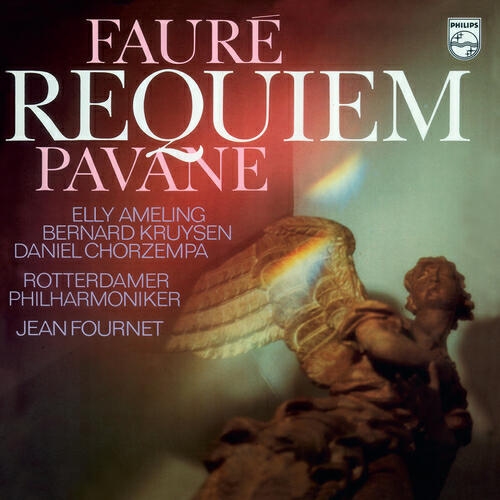 Netherlands Radio Chorus - Fauré: Requiem, Op.48 - 1. Introitus: Requiem aeternam - Kyrie