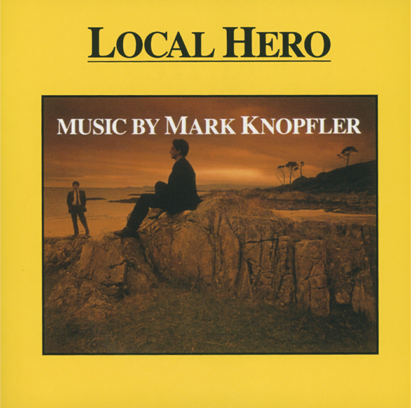 Mark Knopfler - Going Home: Theme Of The Local Hero