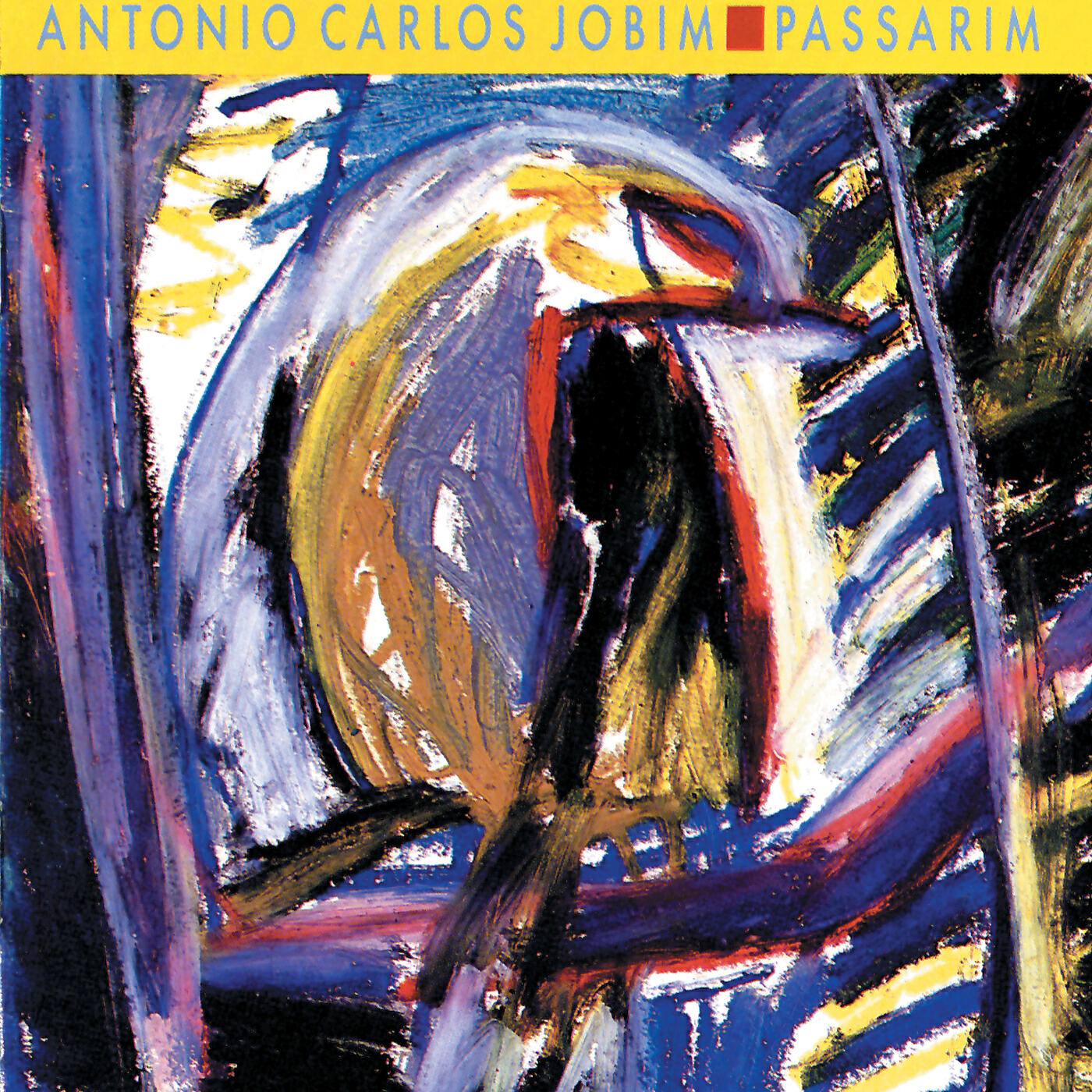 Antonio Carlos Jobim - Izabella