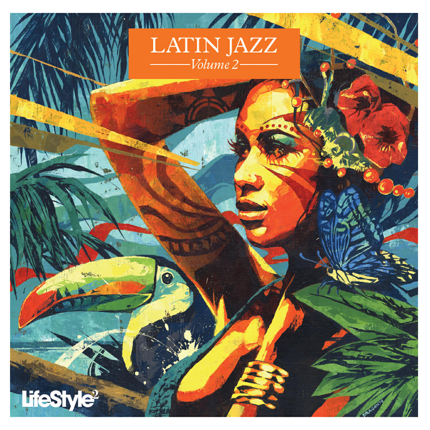 Luiz Henrique - Minha Lagoa (Our Lagoon)