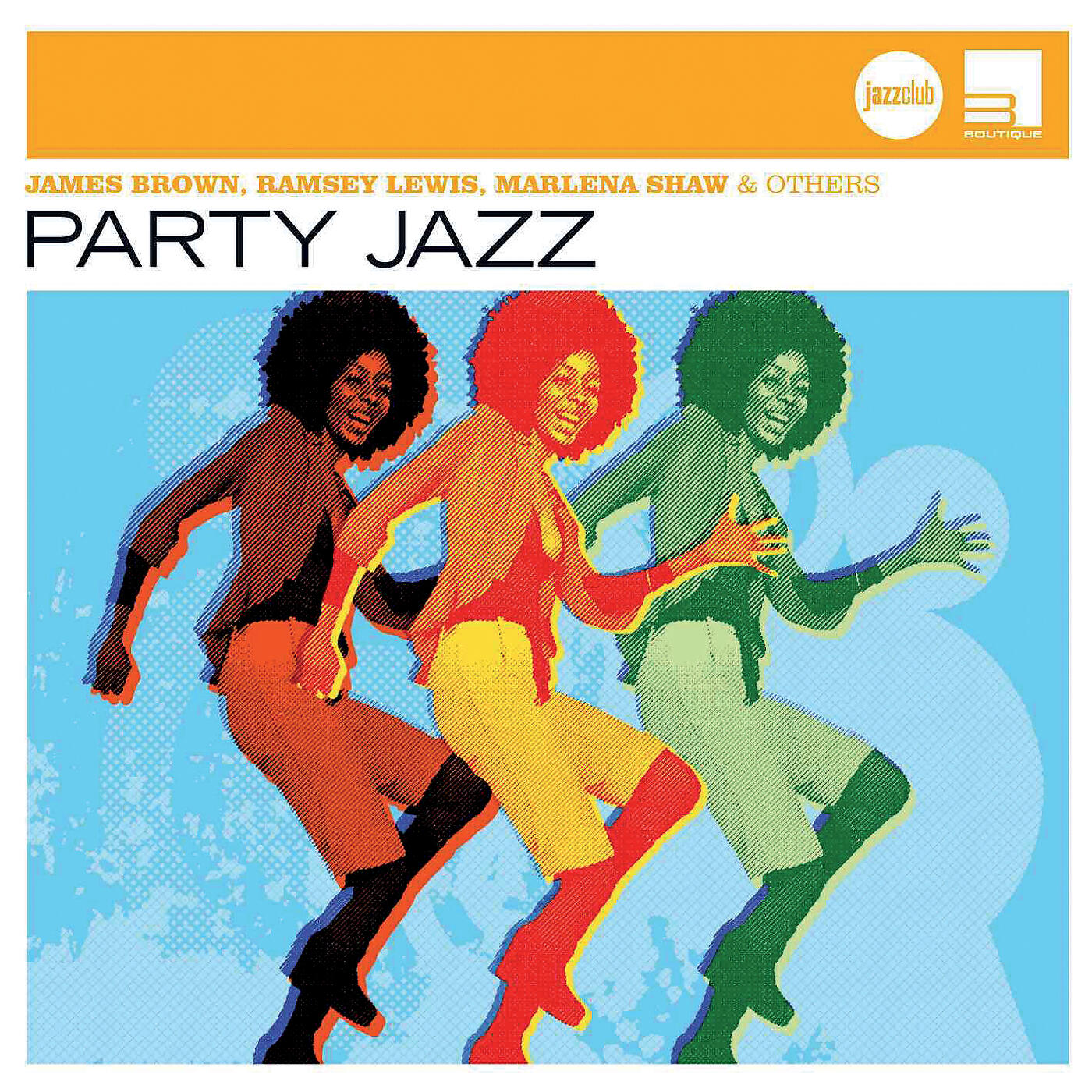 Ramsey Lewis Trio - A Hard Day's Night (Live At The Lighthouse, 1965)