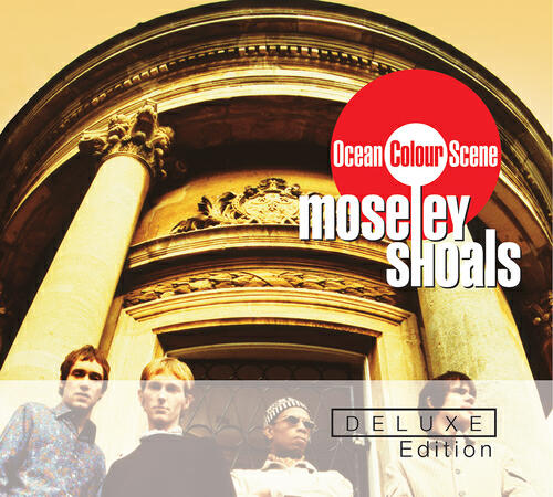 Ocean Colour Scene - Beautiful Losers