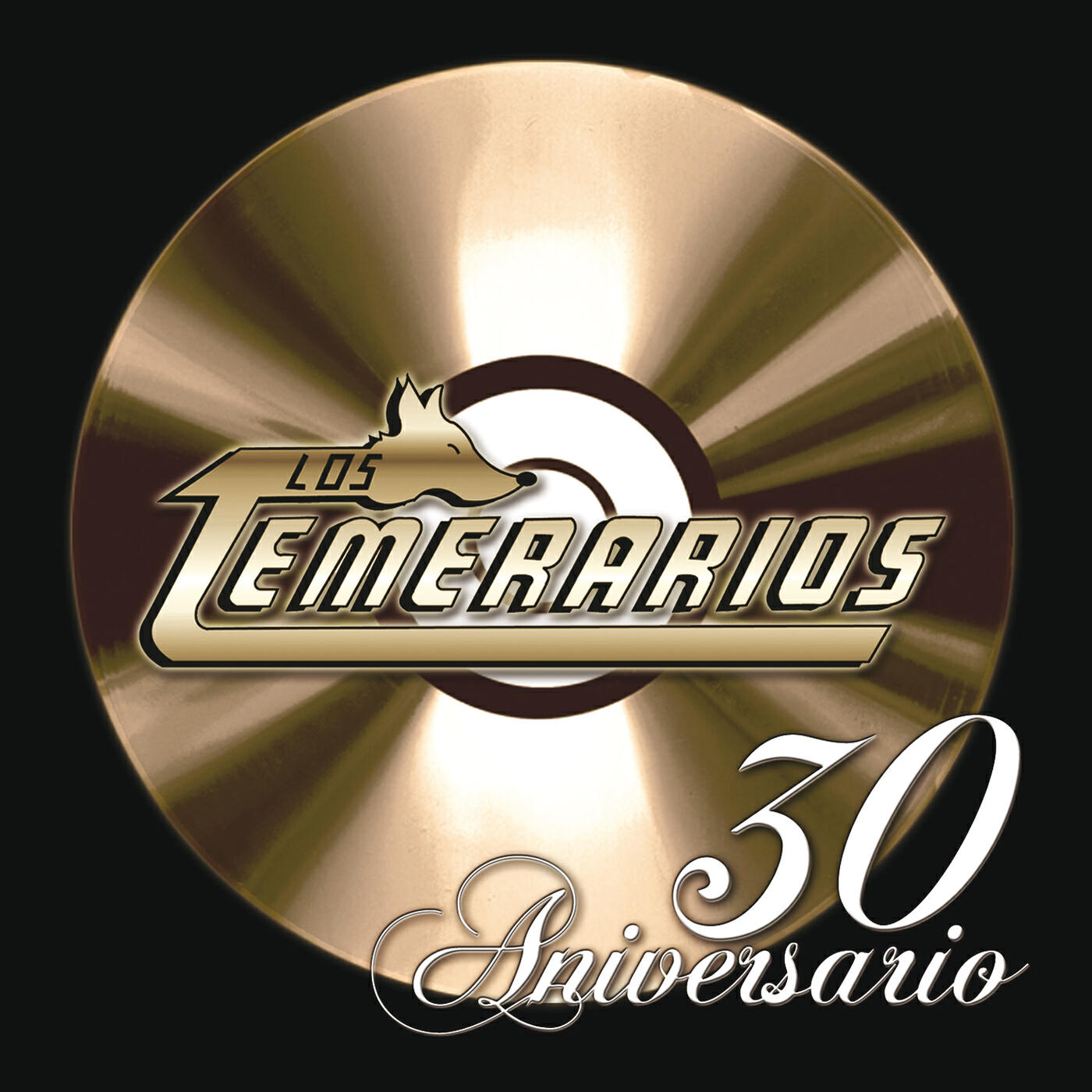 Los Temerarios - Acepta Mi Error