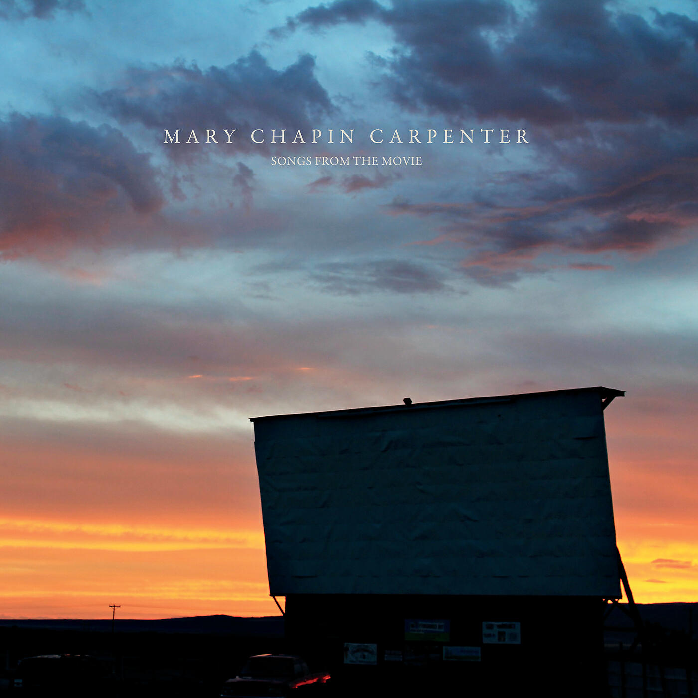 Mary Chapin Carpenter - Mrs. Hemingway