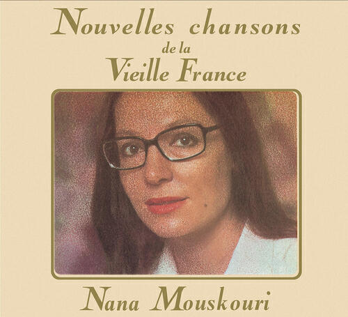 Nana Mouskouri - Plaisir D'Amour (Live)