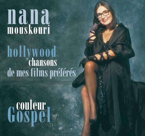 Постер альбома Couleur Gospel / Hollywood