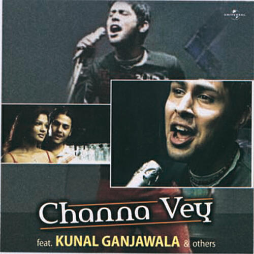 Sonu Kakkar - Judaaiyan (Album Version)