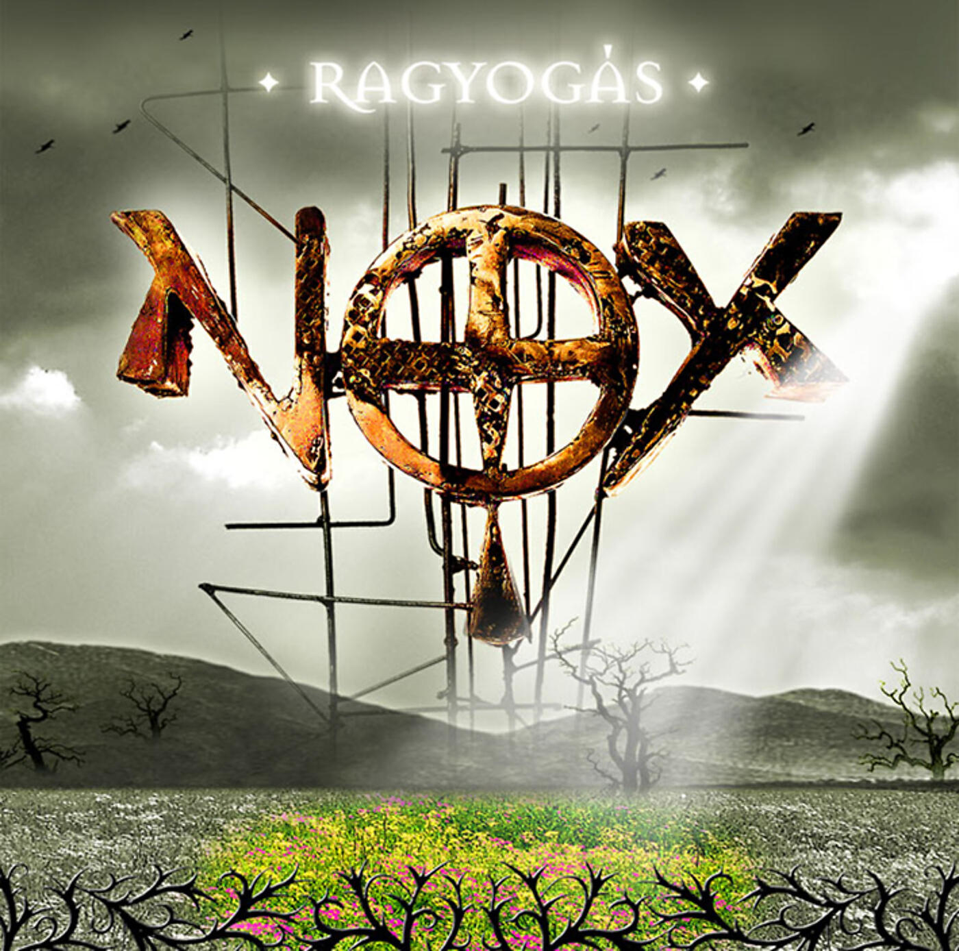 NoX - Ragyogás