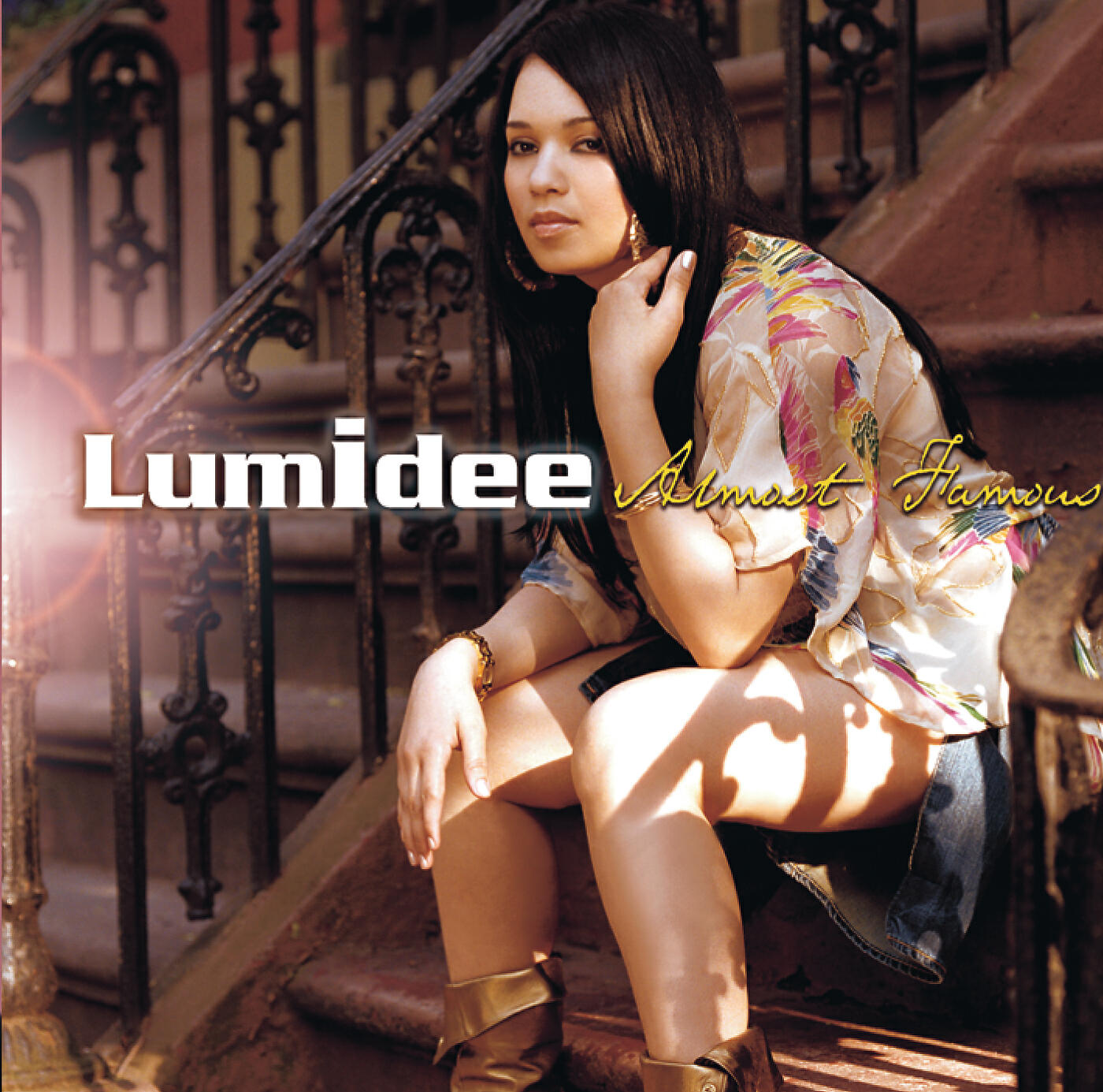 Lumidee - Never Leave You (Uh Oooh, Uh Oooh)