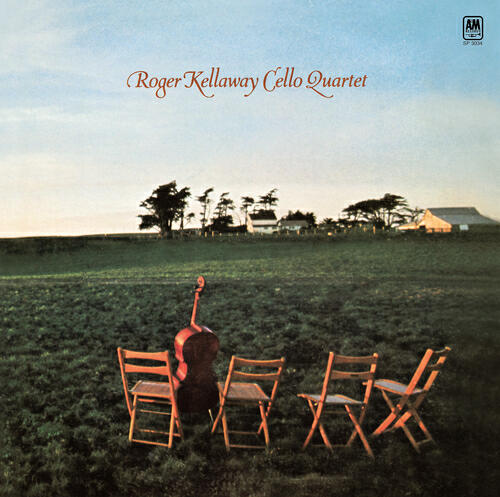 Roger Kellaway - Morning Song