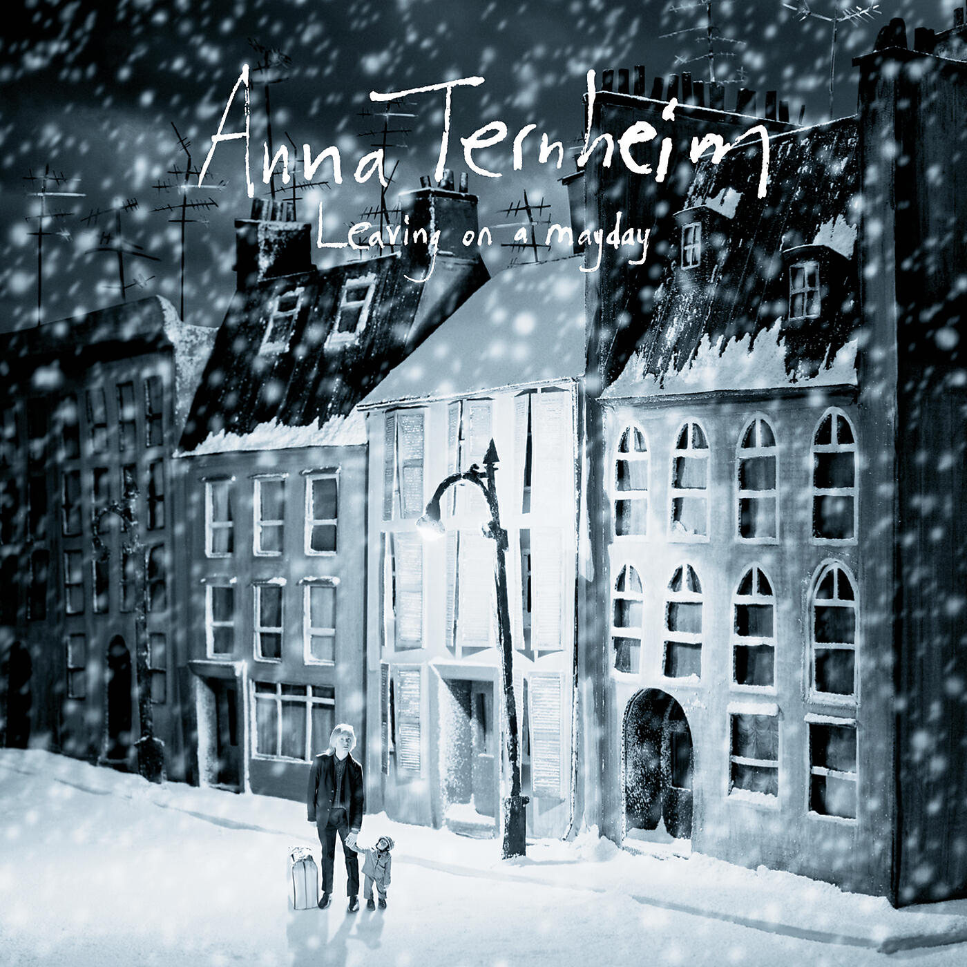 Anna Ternheim - Black Sunday Afternoon