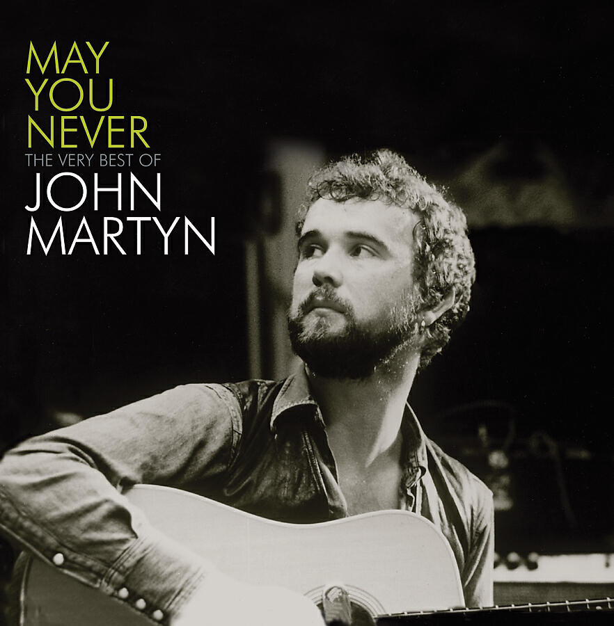 John Martyn - Sunshine's Better (Talvin Singh remix)